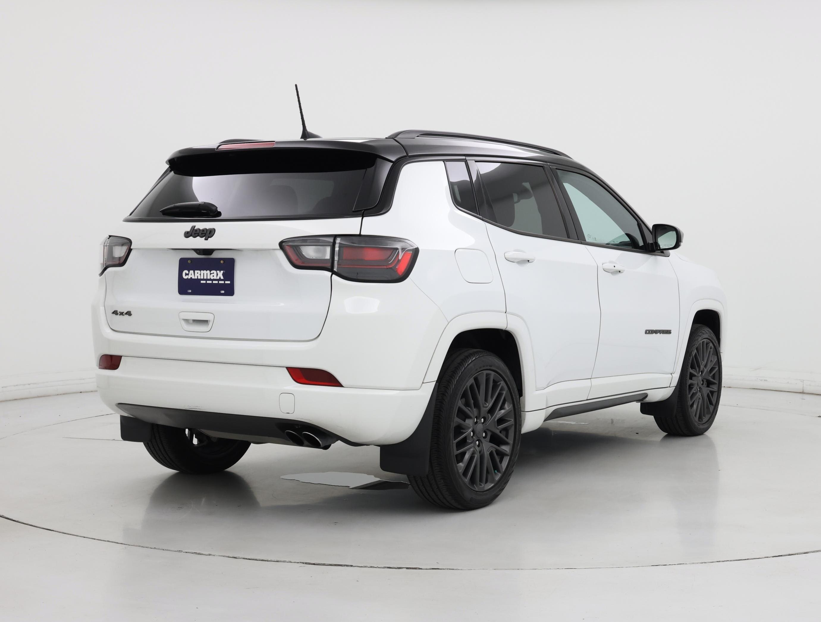 Thumbnail: 2022 Jeep Compass - 8