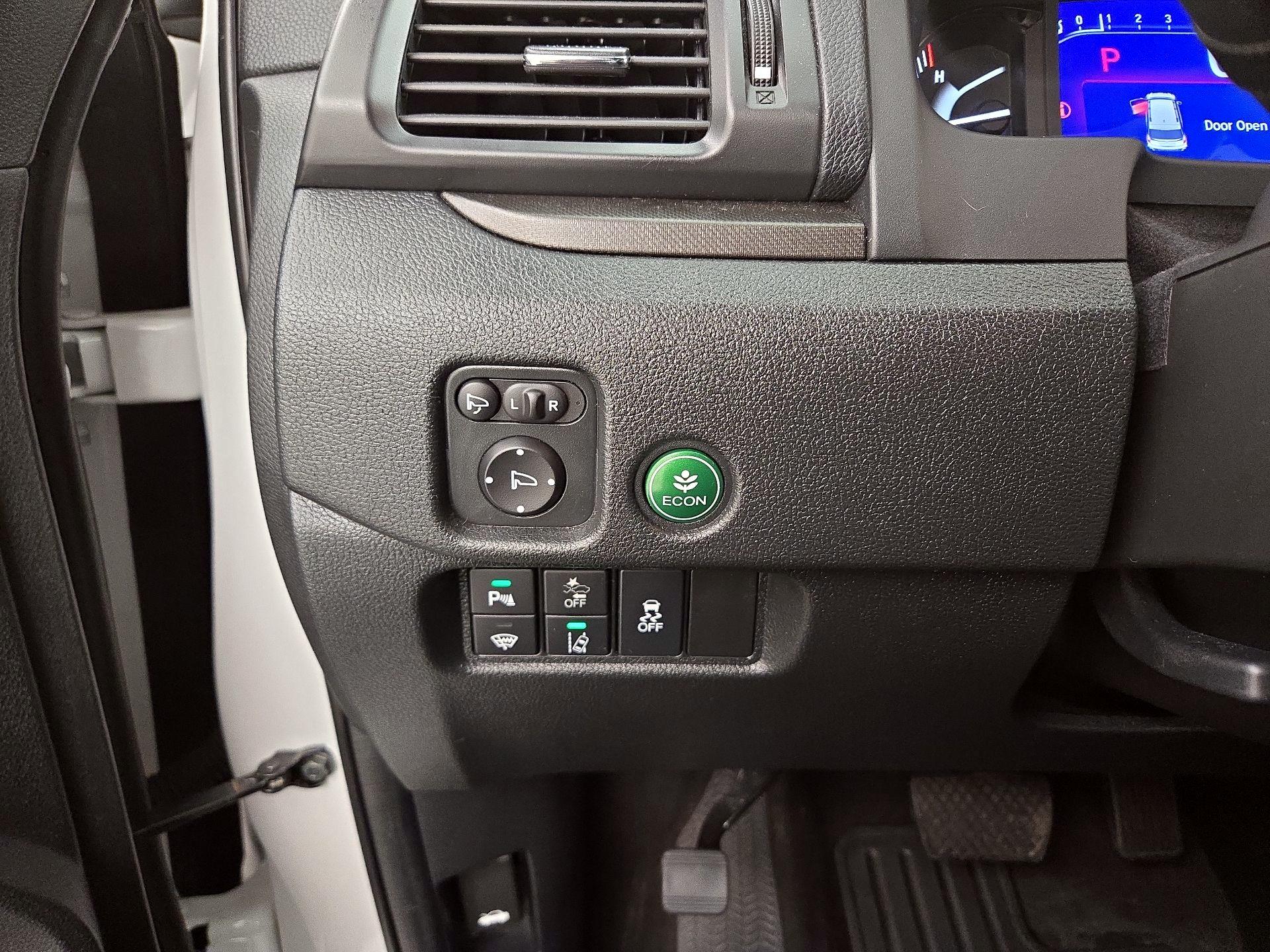 Thumbnail: 2023 Honda Passport - 13
