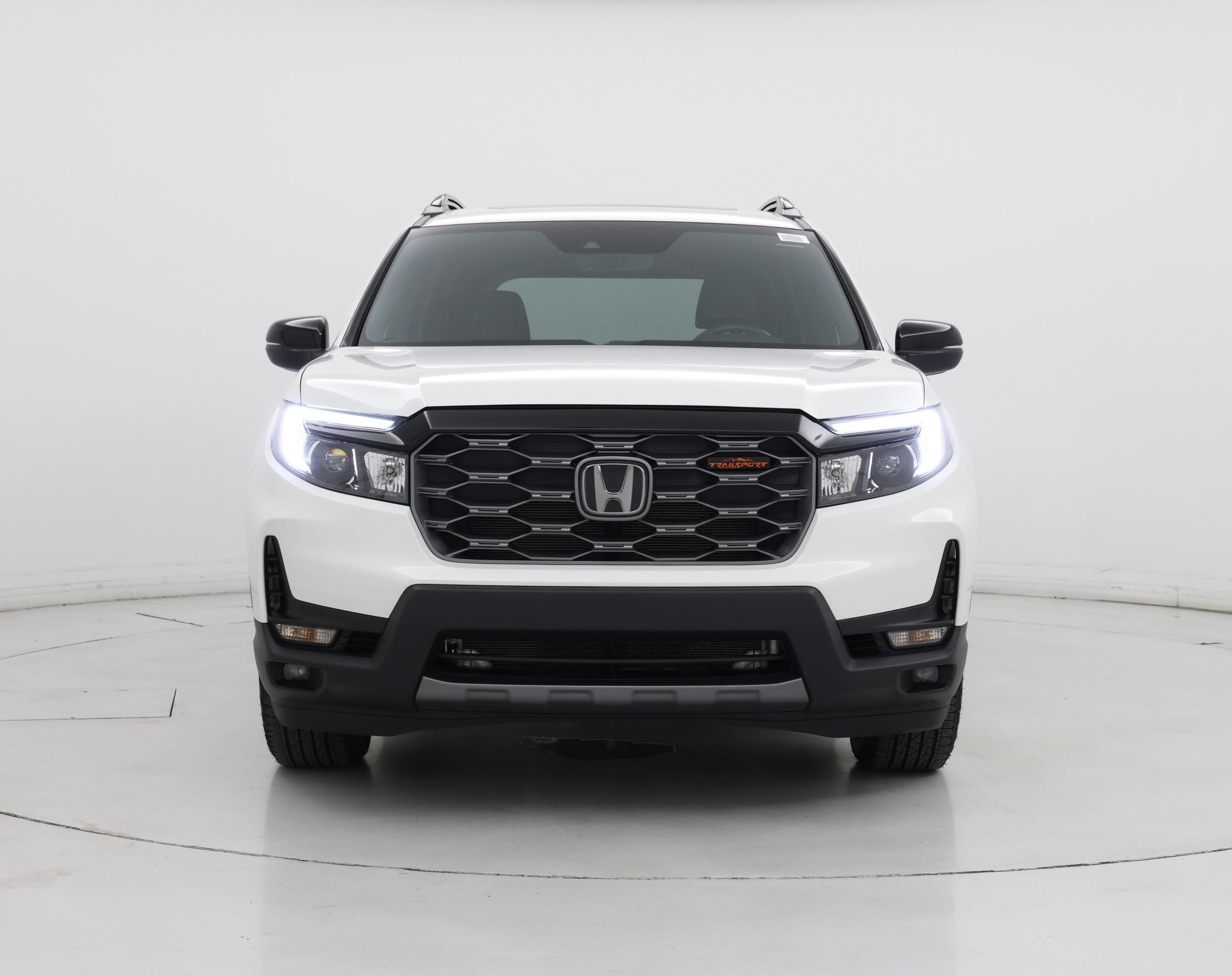 Thumbnail: 2023 Honda Passport - 5