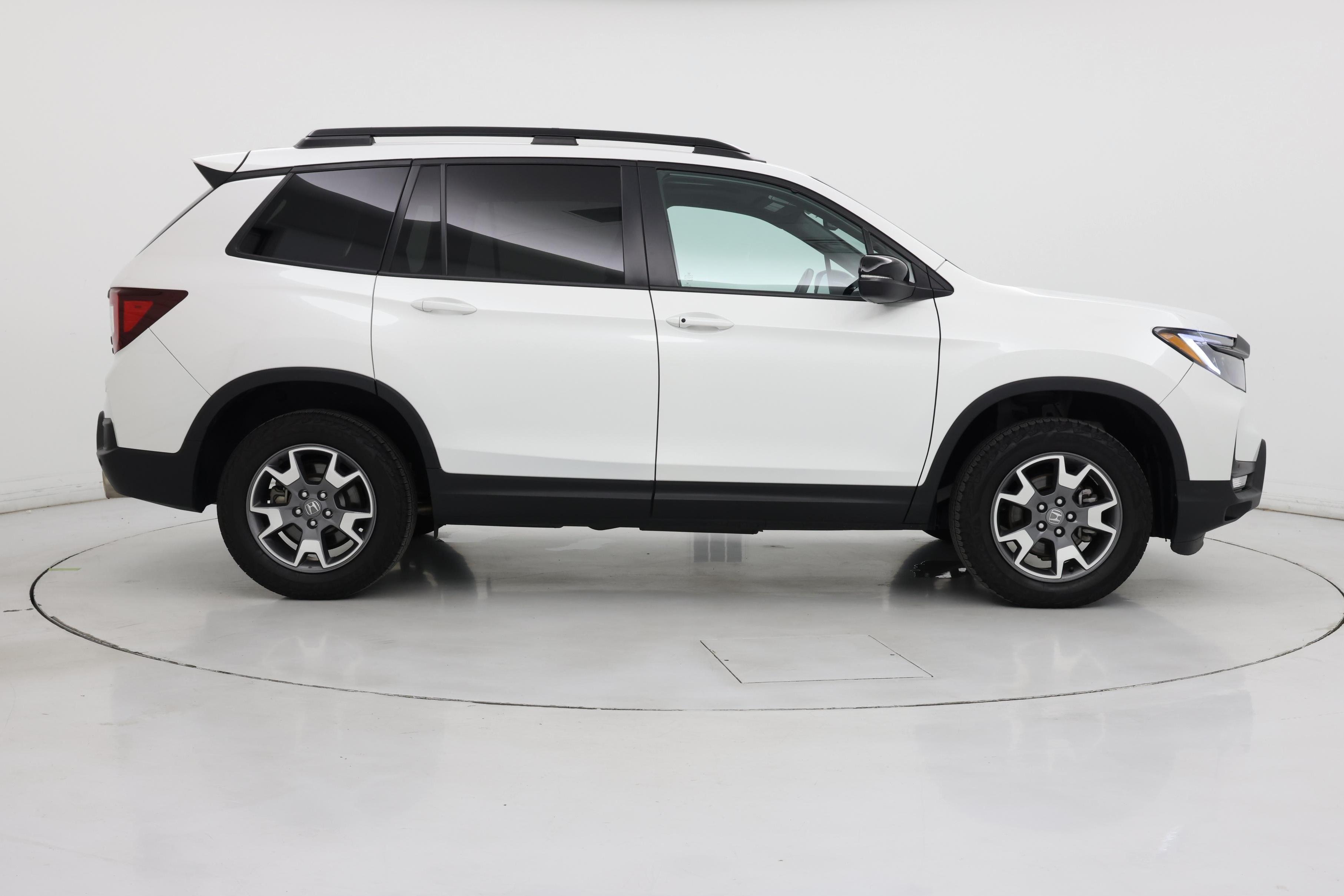Thumbnail: 2023 Honda Passport - 7