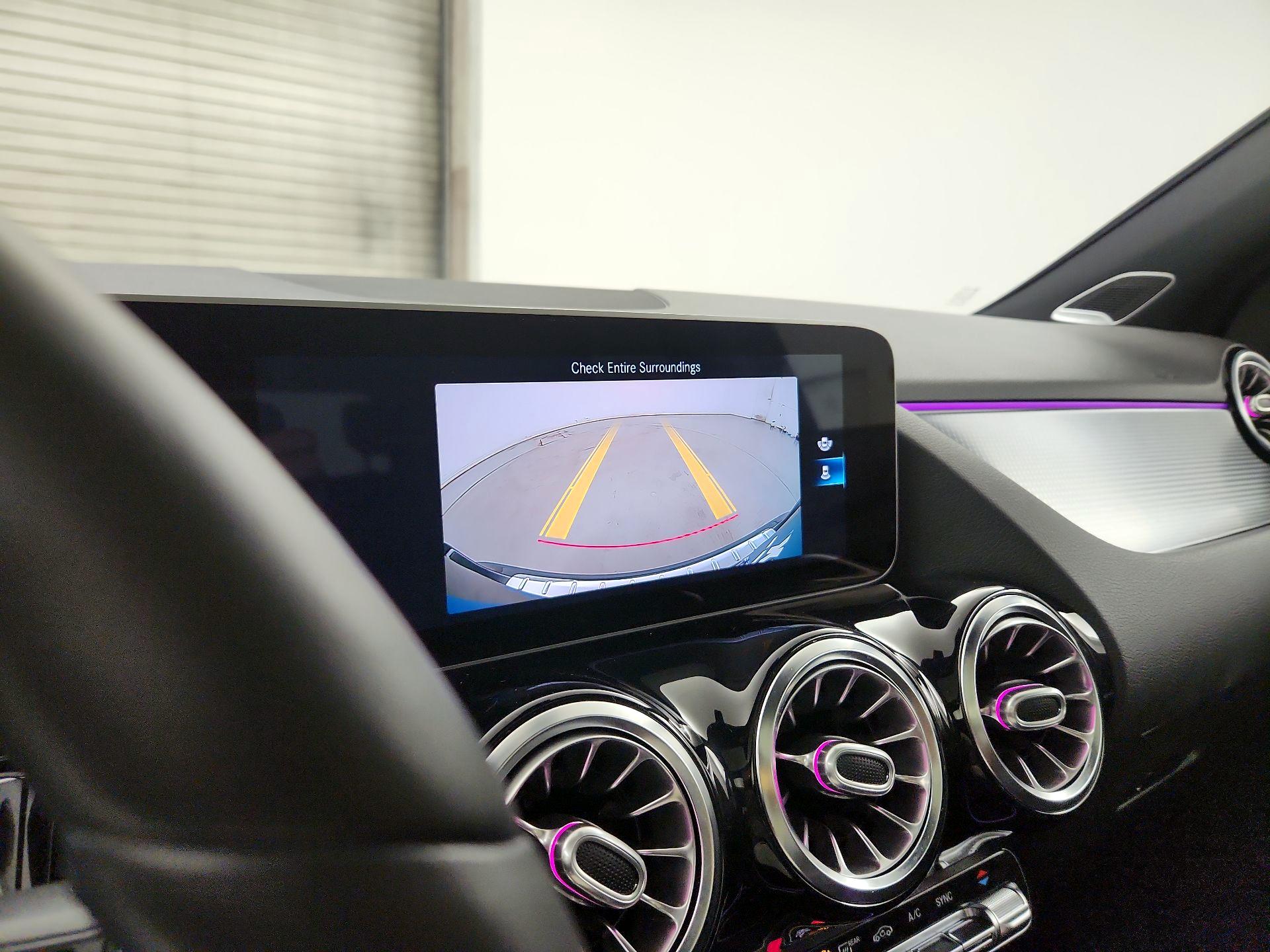 Thumbnail: 2021 Mercedes-Benz GLA - 12