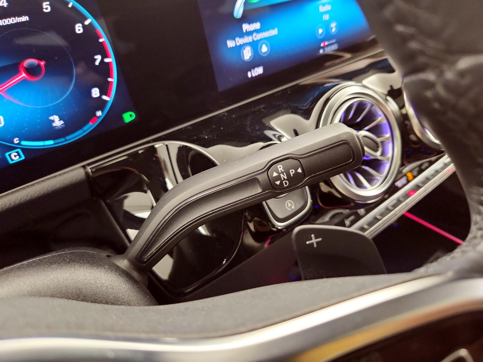 Thumbnail: 2021 Mercedes-Benz GLA - 15