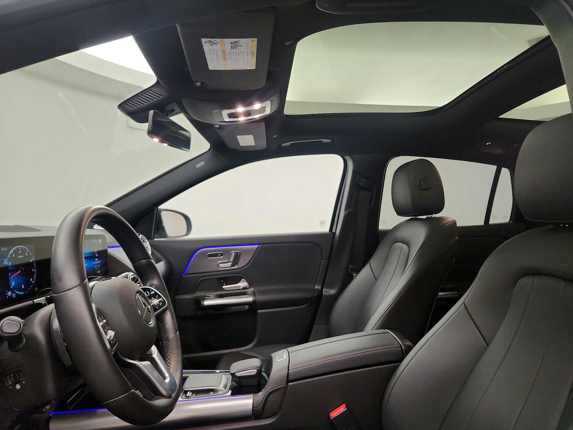 Thumbnail: 2021 Mercedes-Benz GLA - 17