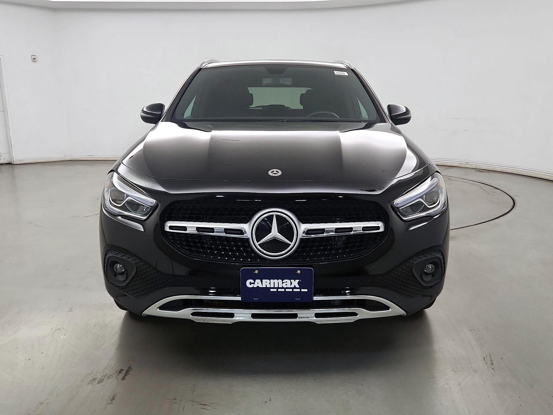 Thumbnail: 2021 Mercedes-Benz GLA - 2