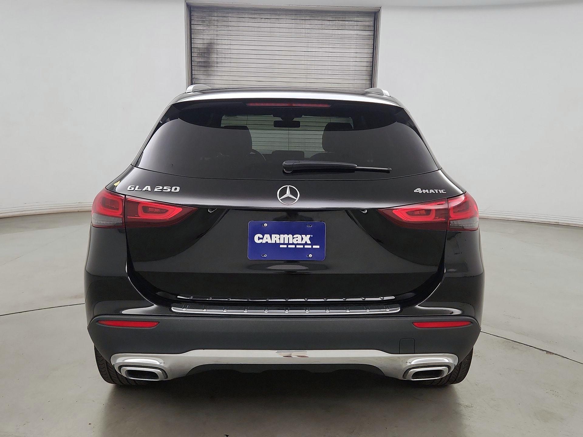 Thumbnail: 2021 Mercedes-Benz GLA - 6