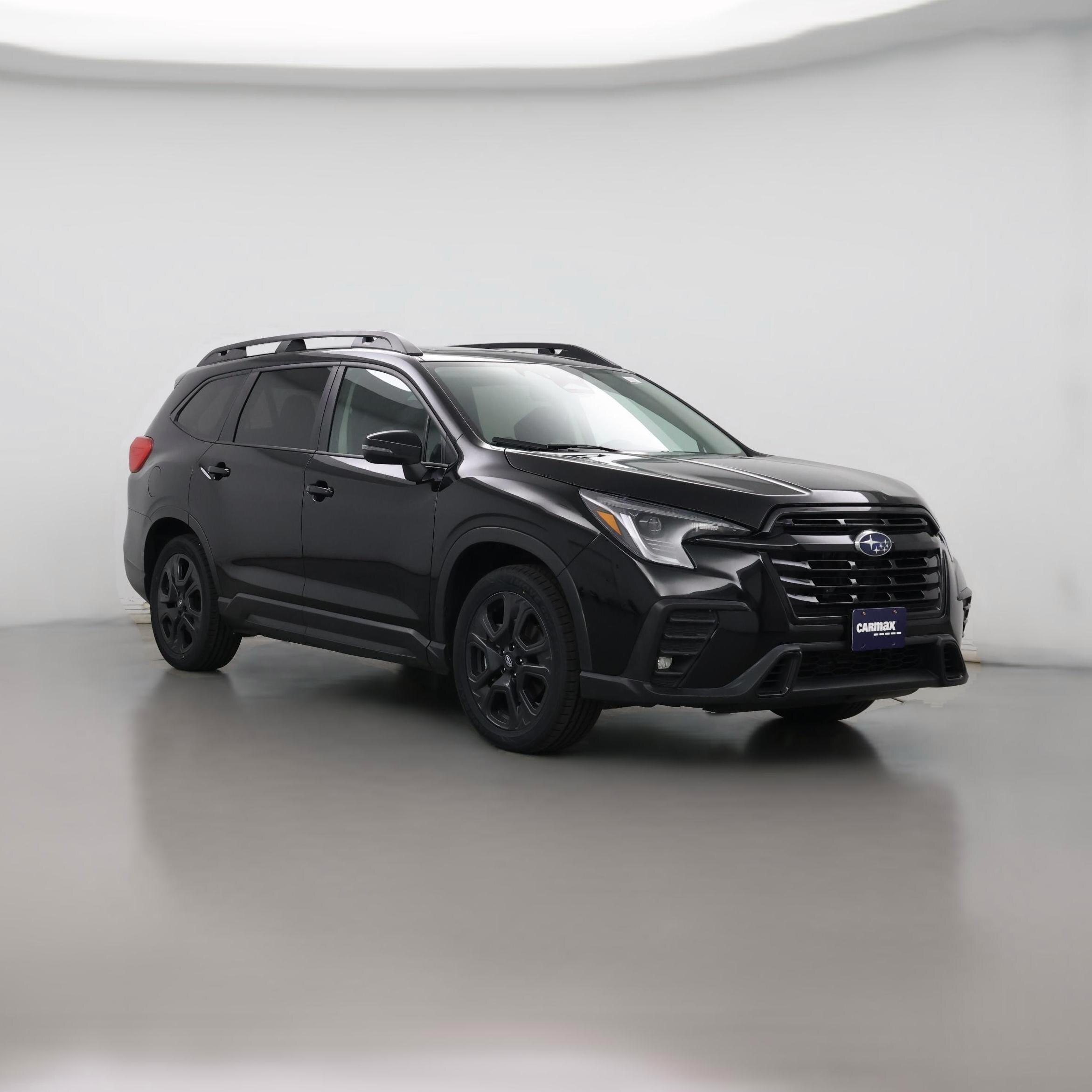 Thumbnail: 2023 Subaru Ascent - 1