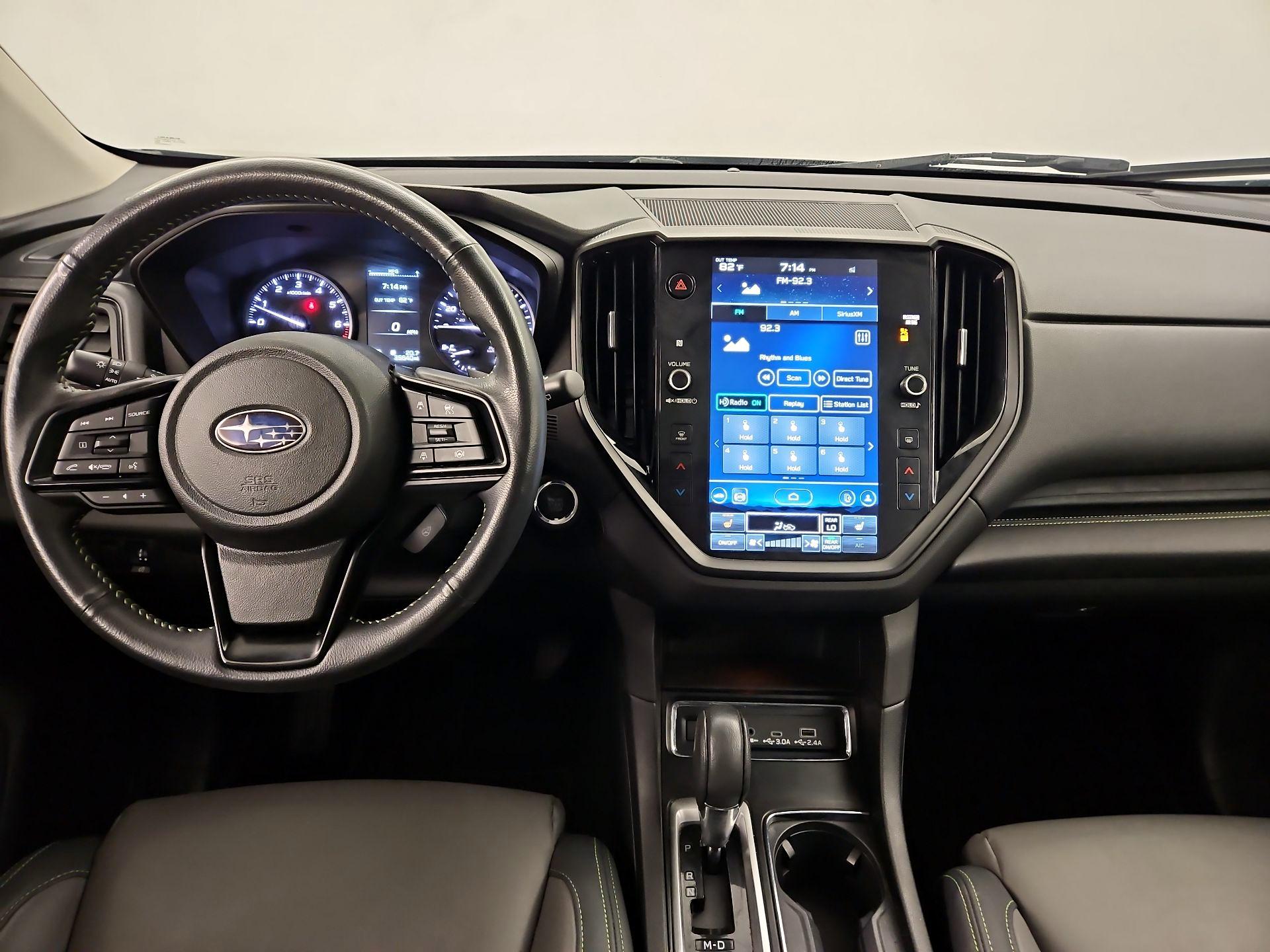 Thumbnail: 2023 Subaru Ascent - 9