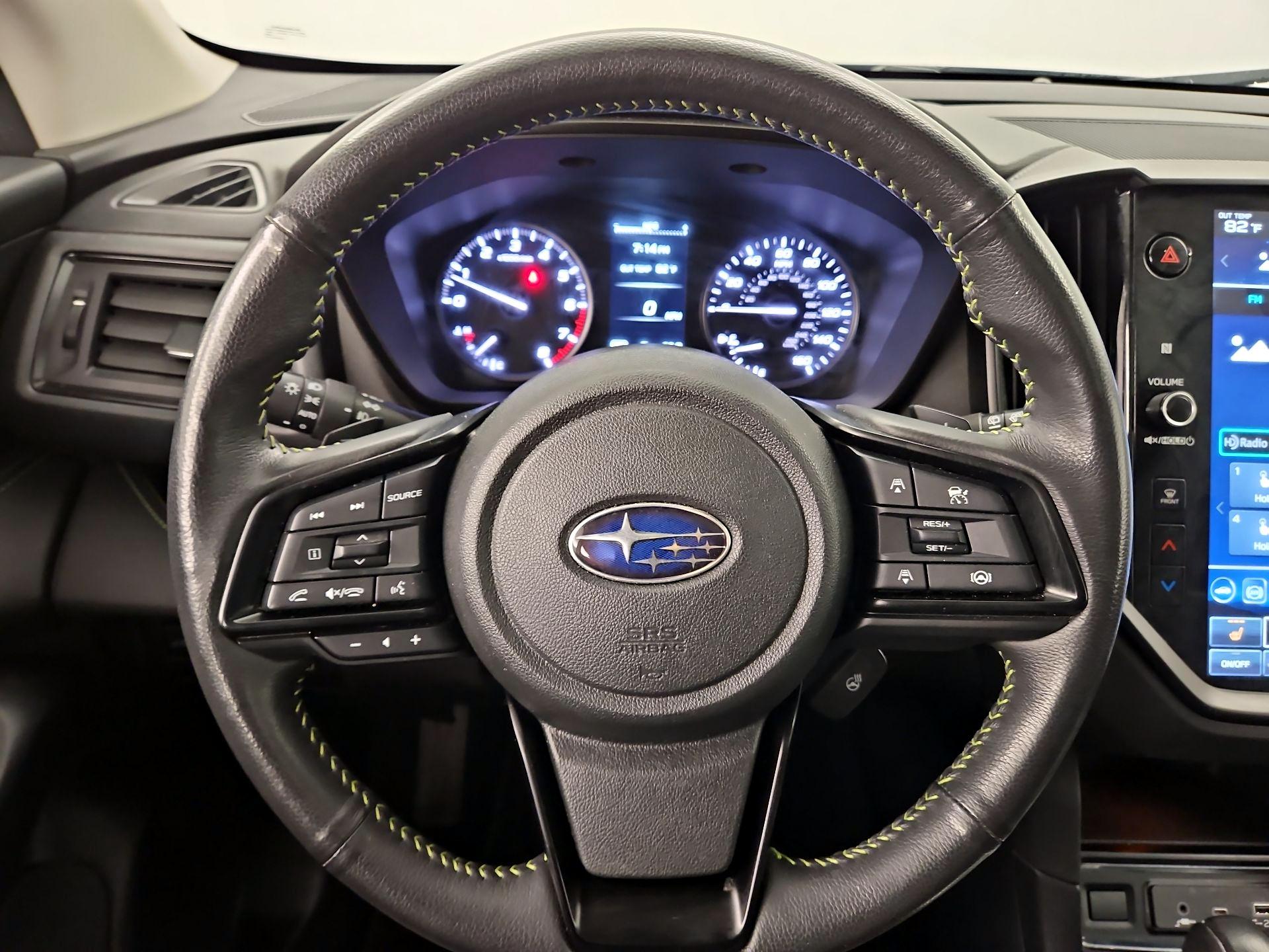 Thumbnail: 2023 Subaru Ascent - 10