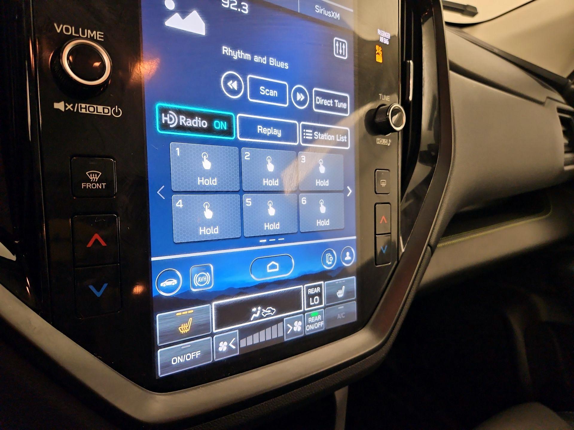 Thumbnail: 2023 Subaru Ascent - 16