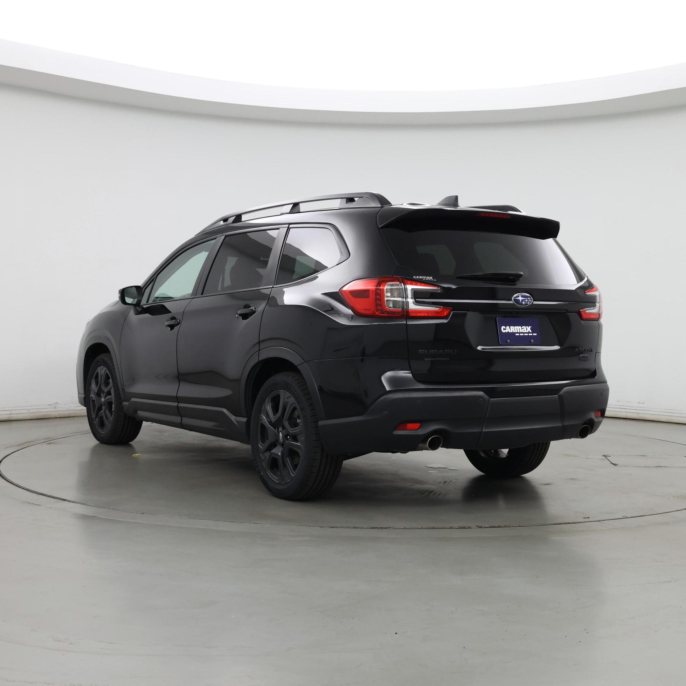 Thumbnail: 2023 Subaru Ascent - 2