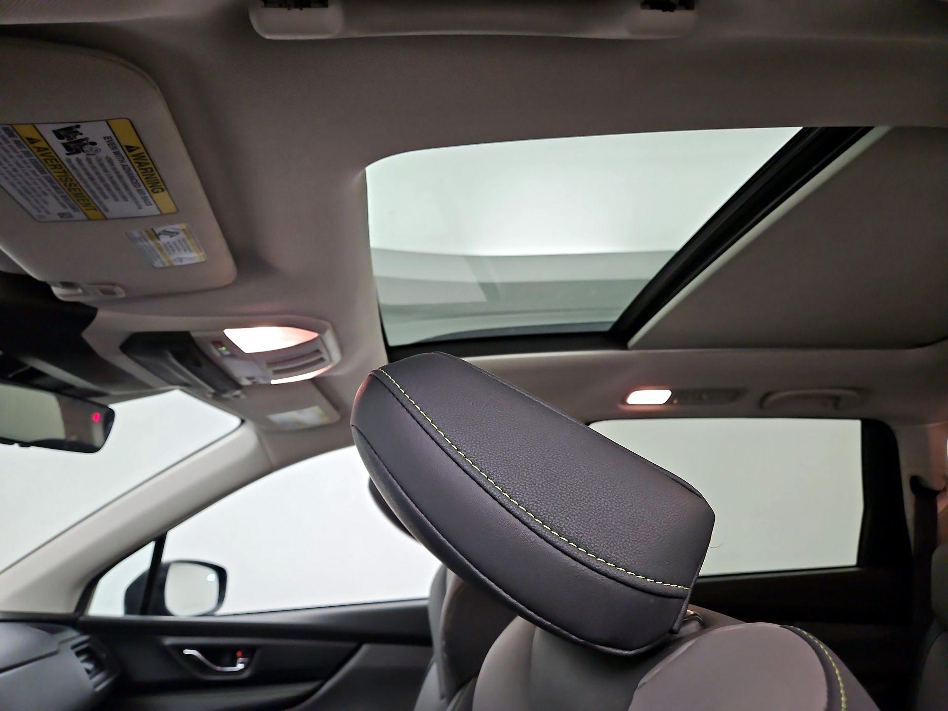 Thumbnail: 2023 Subaru Ascent - 19