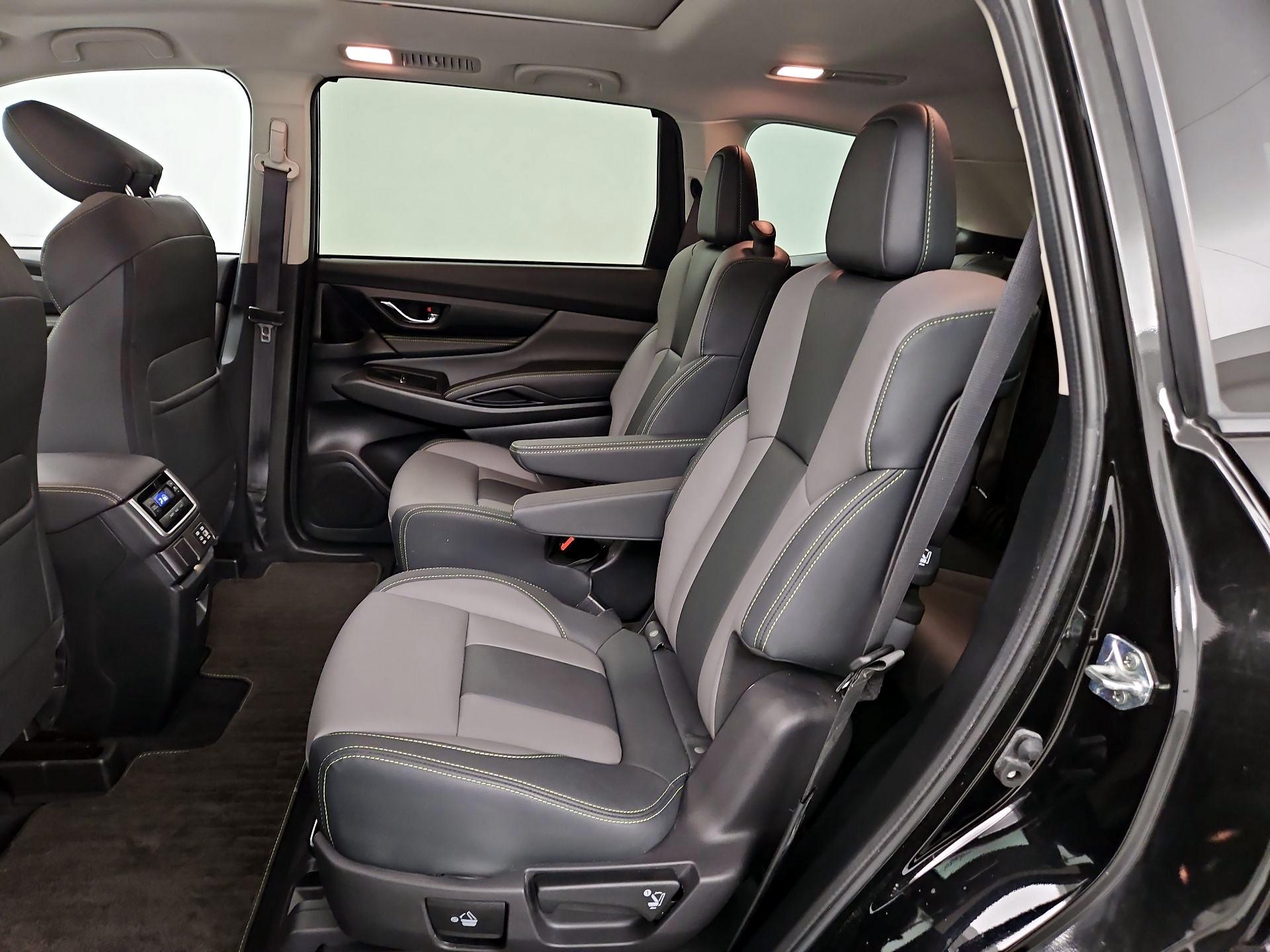 Thumbnail: 2023 Subaru Ascent - 20