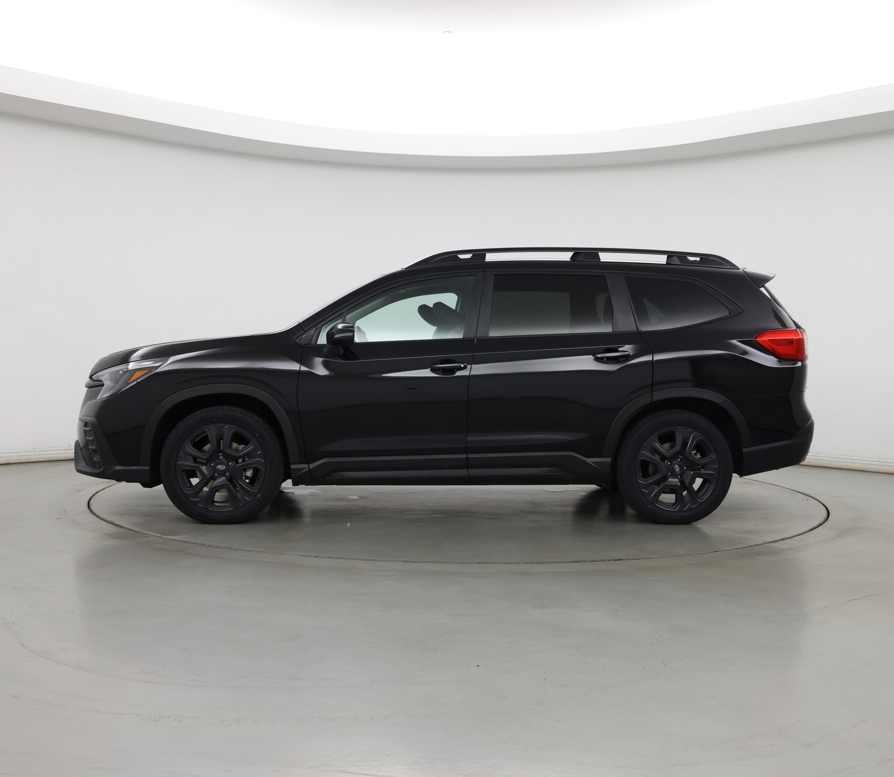 Thumbnail: 2023 Subaru Ascent - 3