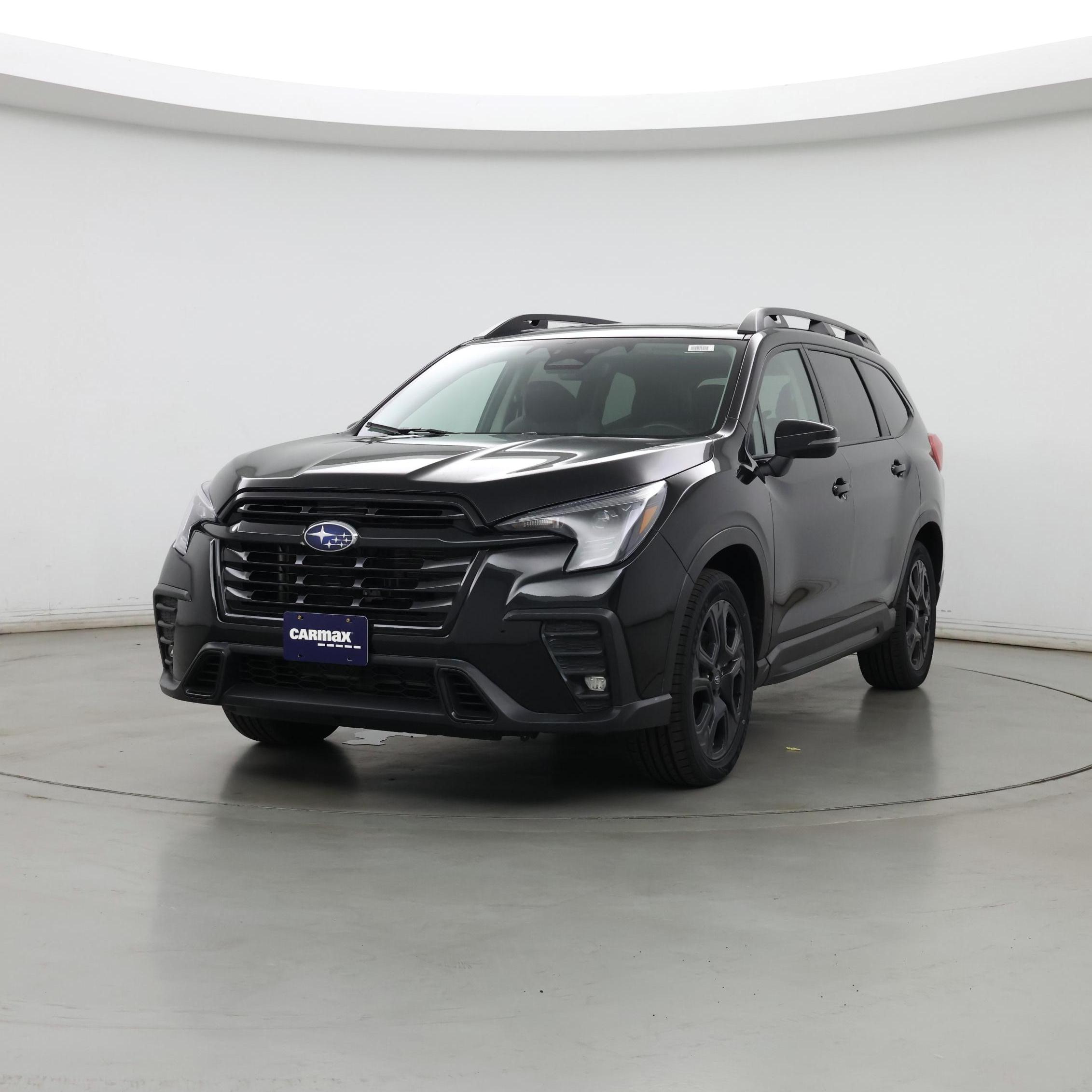 Thumbnail: 2023 Subaru Ascent - 4