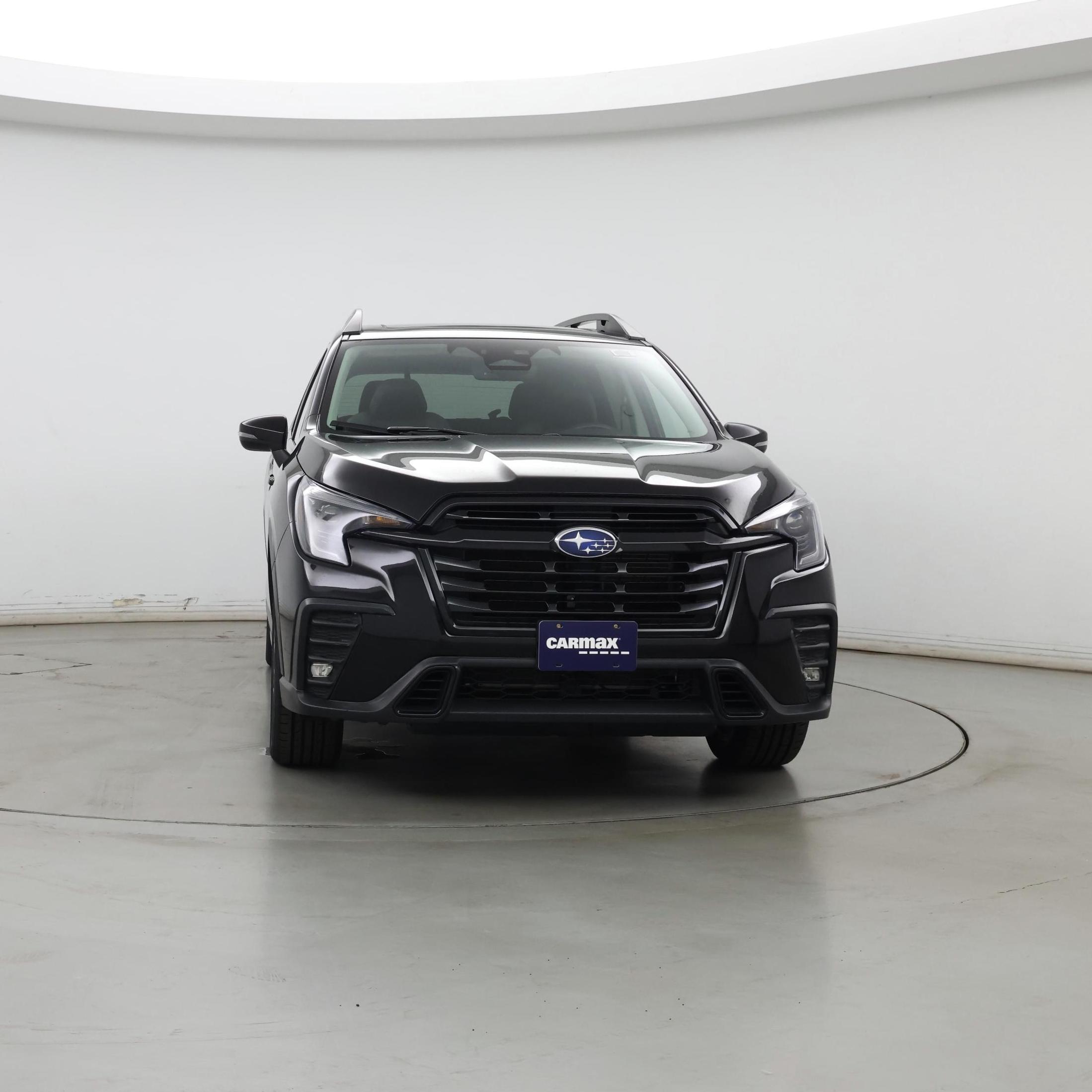 Thumbnail: 2023 Subaru Ascent - 5
