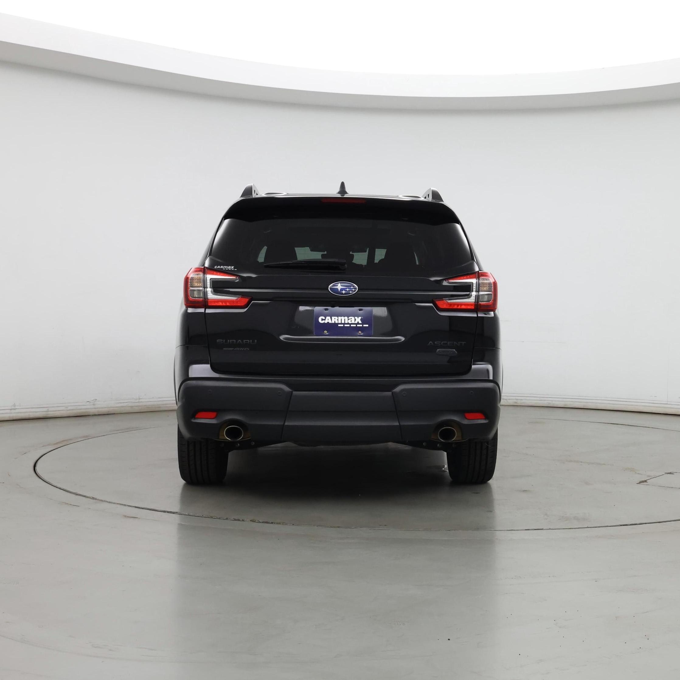 Thumbnail: 2023 Subaru Ascent - 6