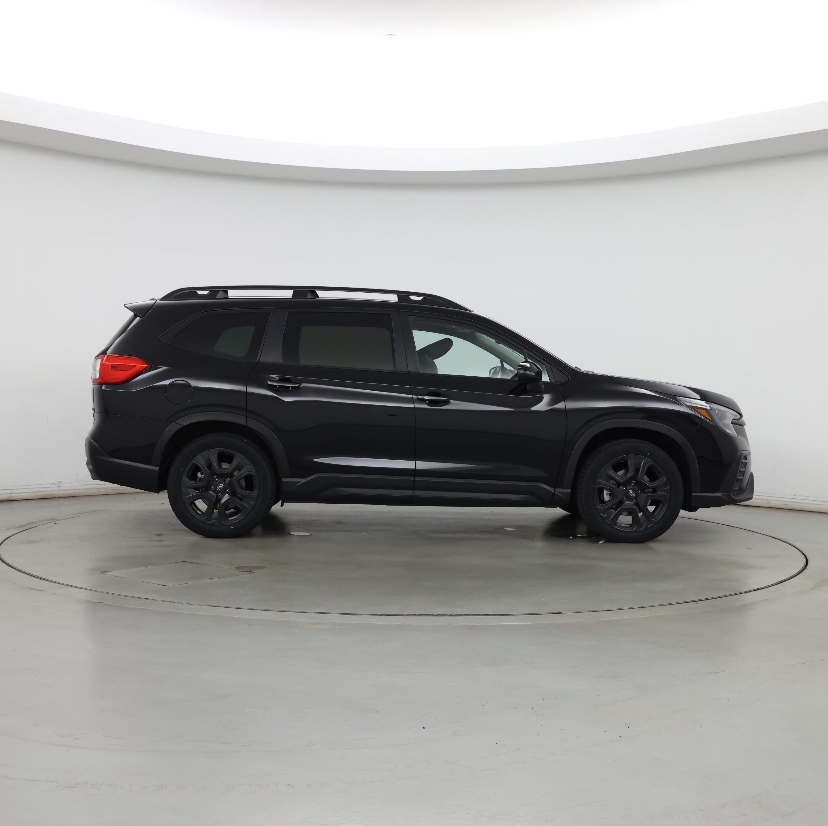 Thumbnail: 2023 Subaru Ascent - 7