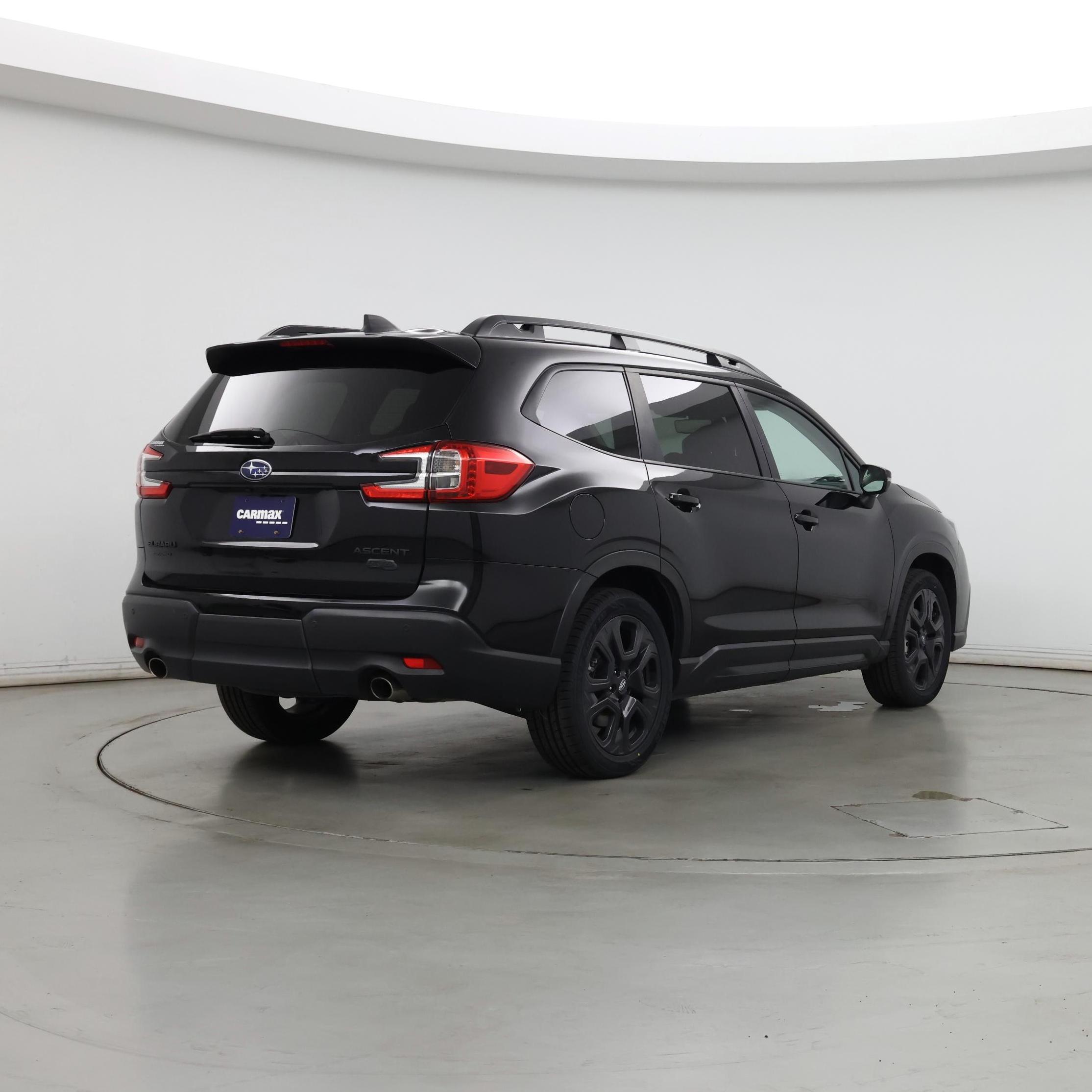 Thumbnail: 2023 Subaru Ascent - 8