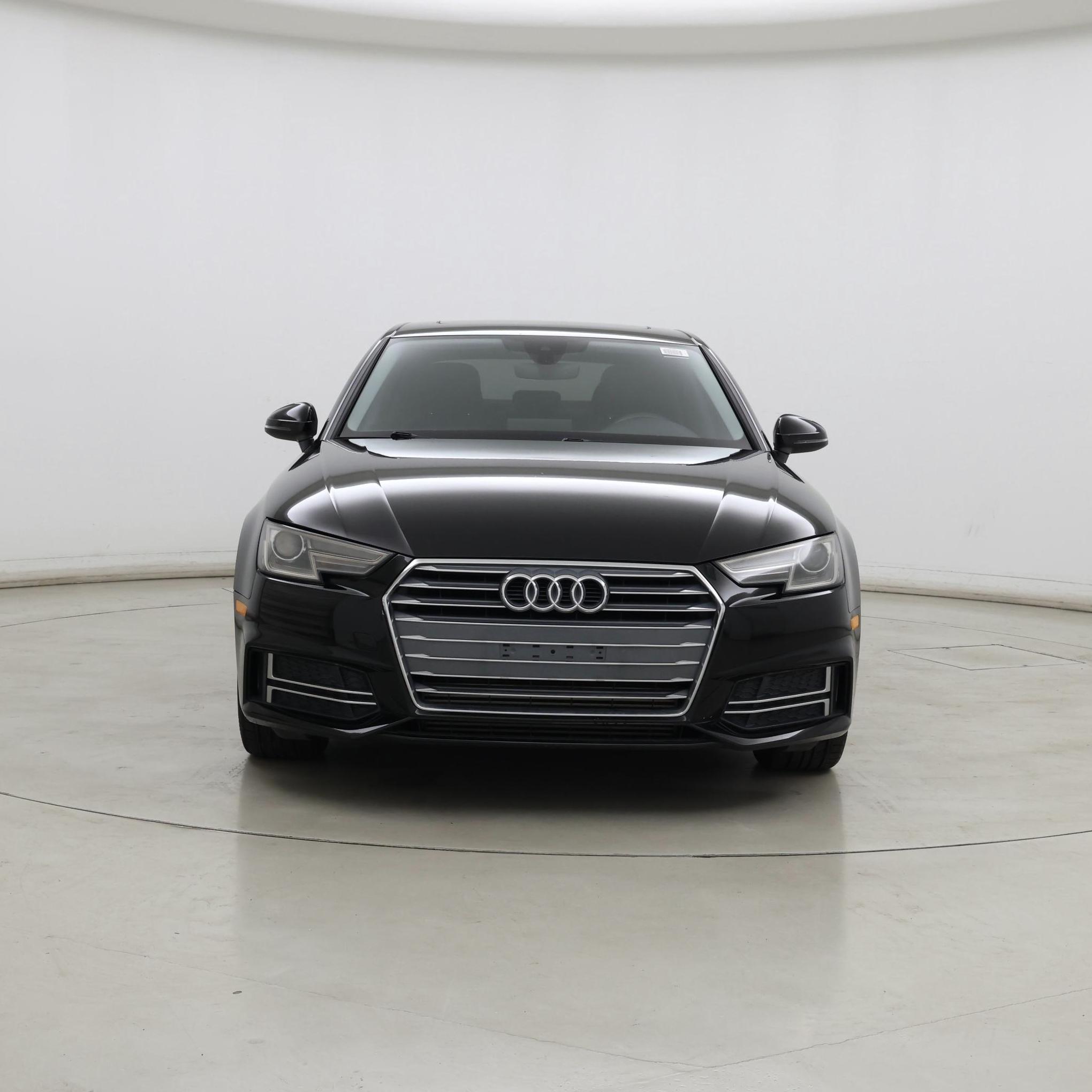 Thumbnail: 2018 Audi A4 - 5