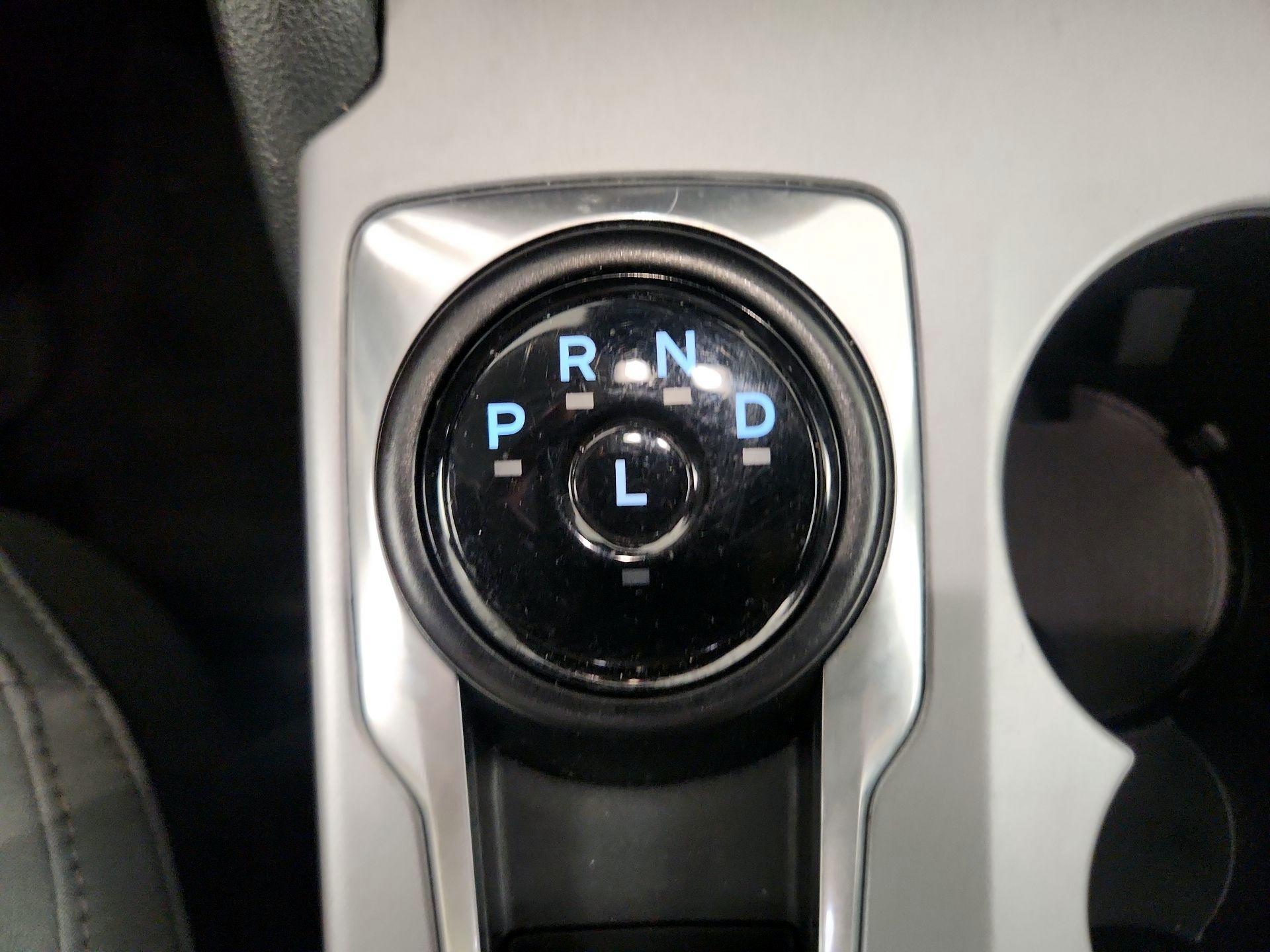 Thumbnail: 2021 Ford Bronco Sport - 15