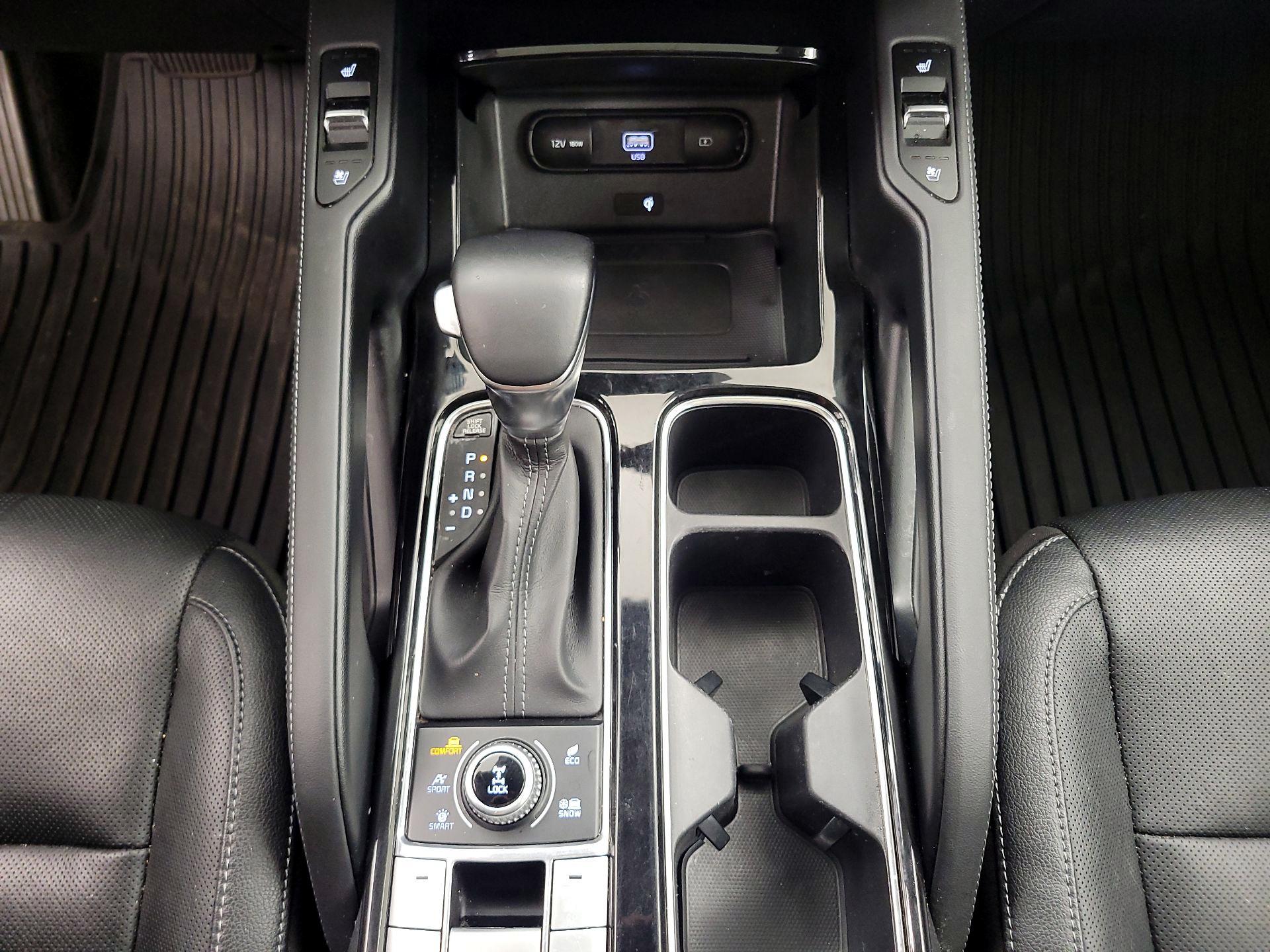 Thumbnail: 2022 Kia Telluride - 18