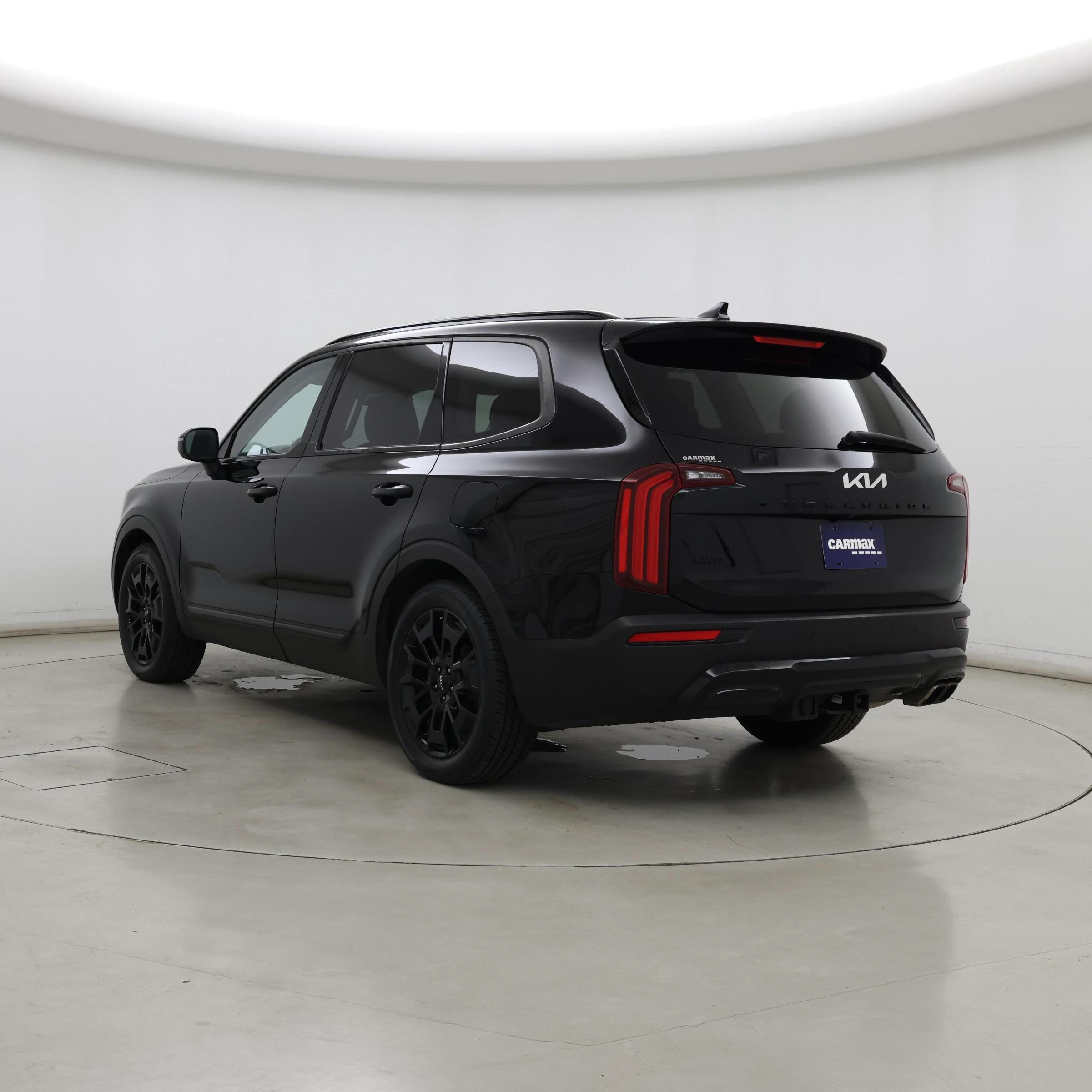 Thumbnail: 2022 Kia Telluride - 2