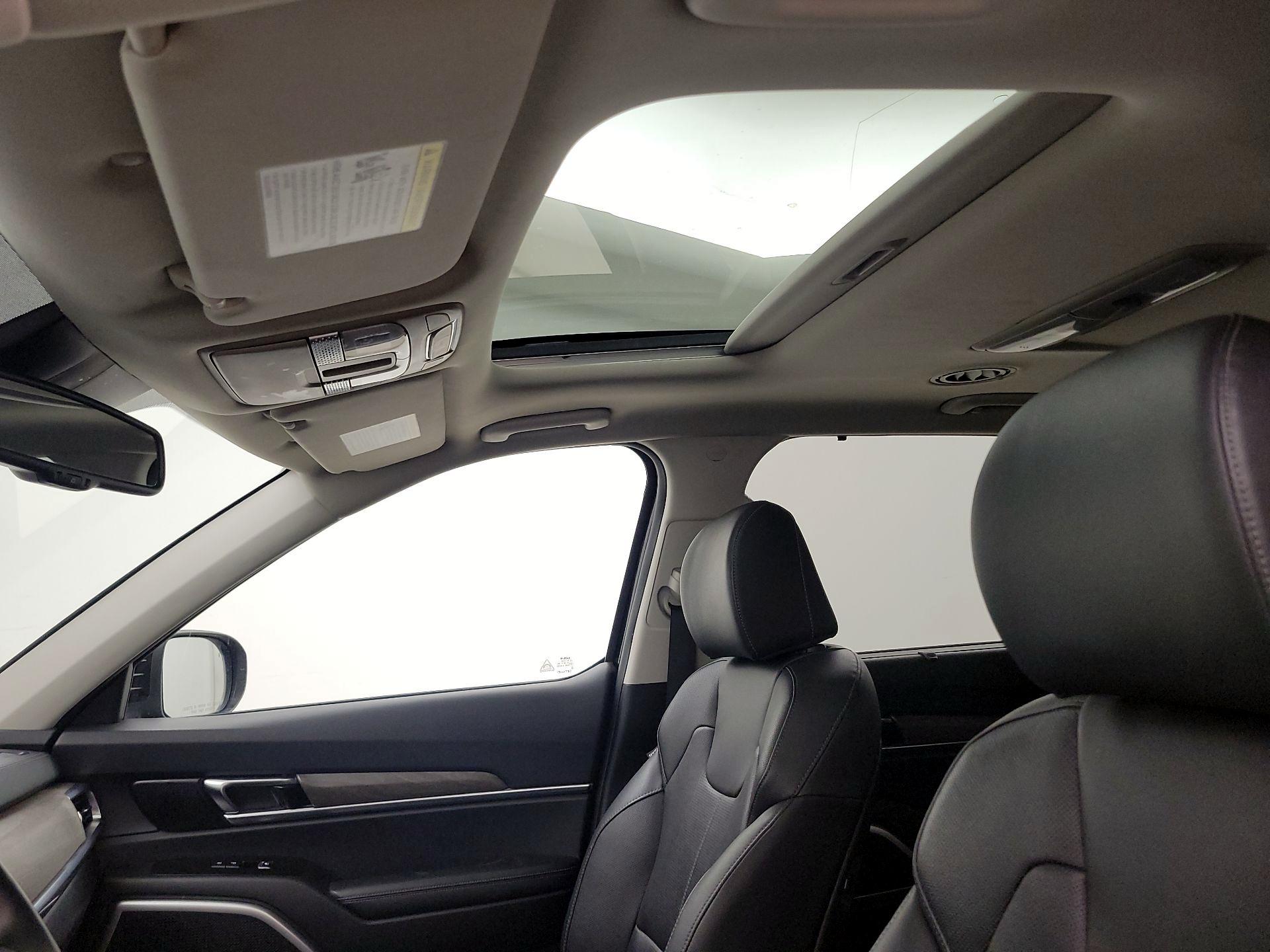 Thumbnail: 2022 Kia Telluride - 20