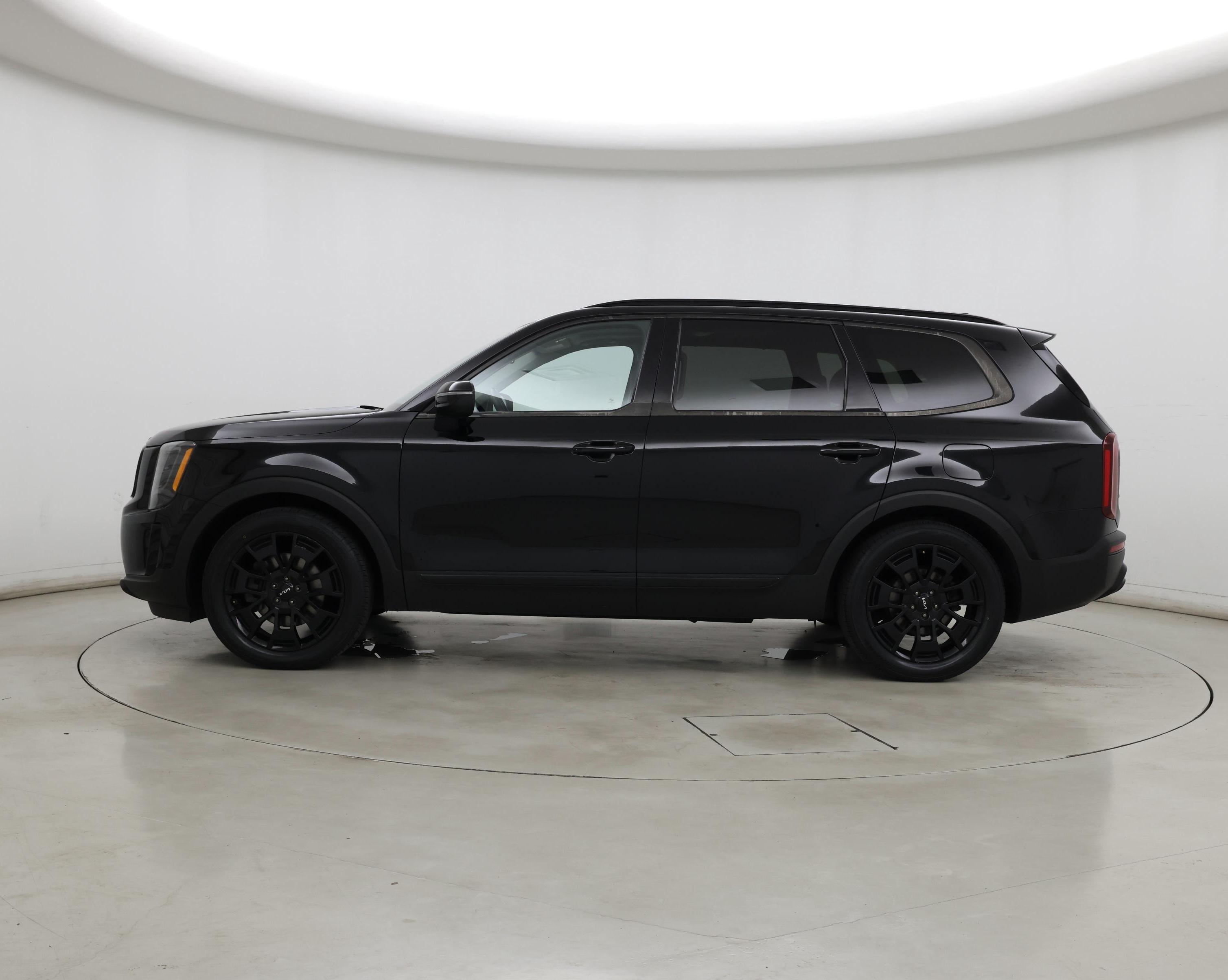 Thumbnail: 2022 Kia Telluride - 3