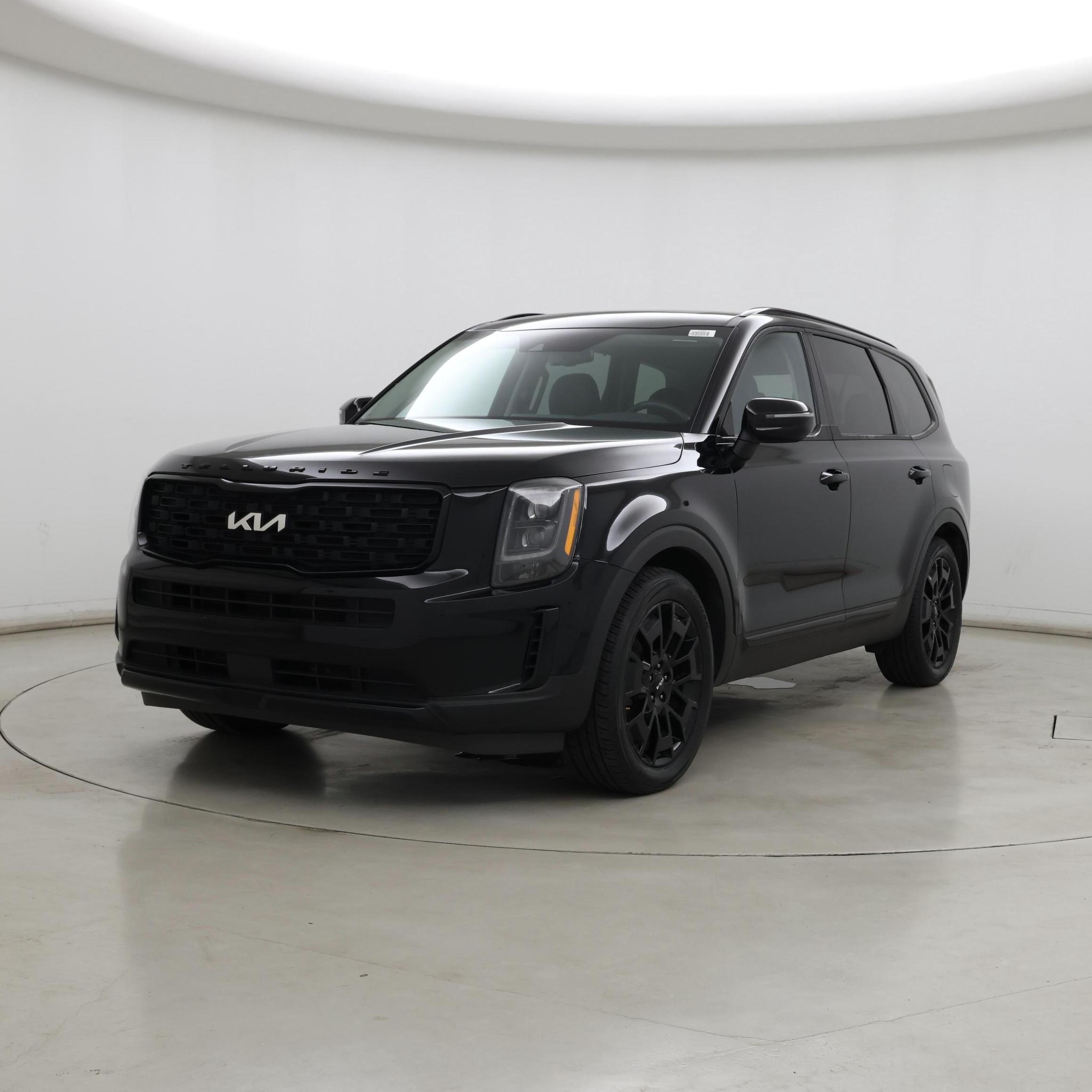Thumbnail: 2022 Kia Telluride - 4