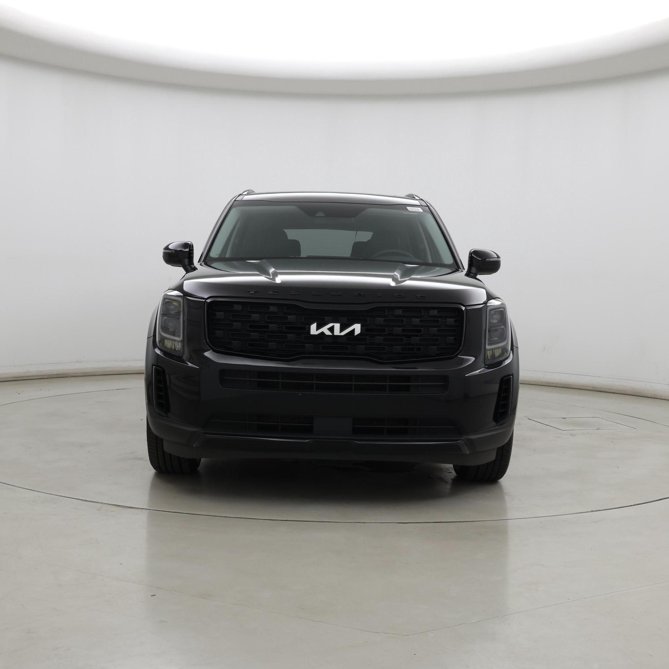 Thumbnail: 2022 Kia Telluride - 5