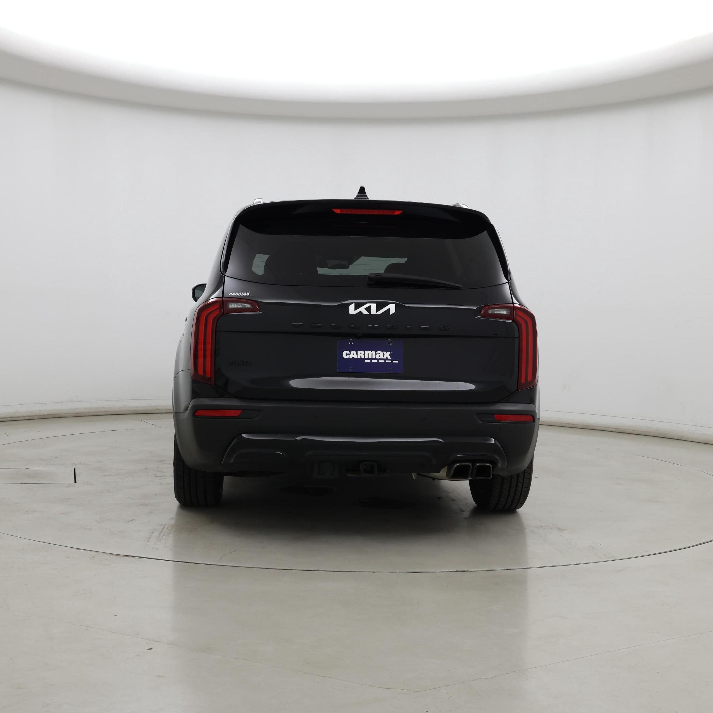 Thumbnail: 2022 Kia Telluride - 6