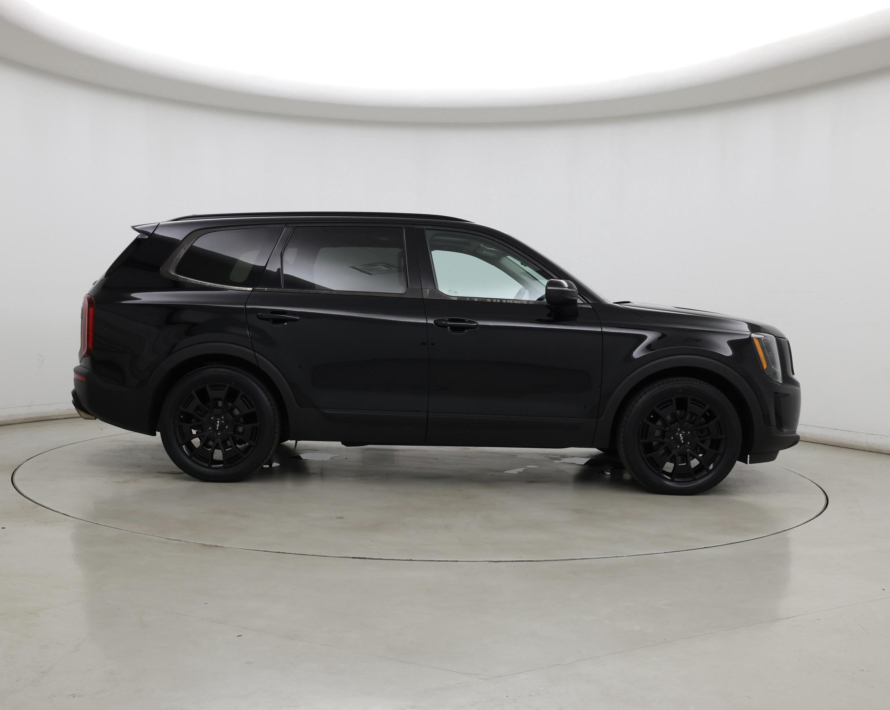 Thumbnail: 2022 Kia Telluride - 7