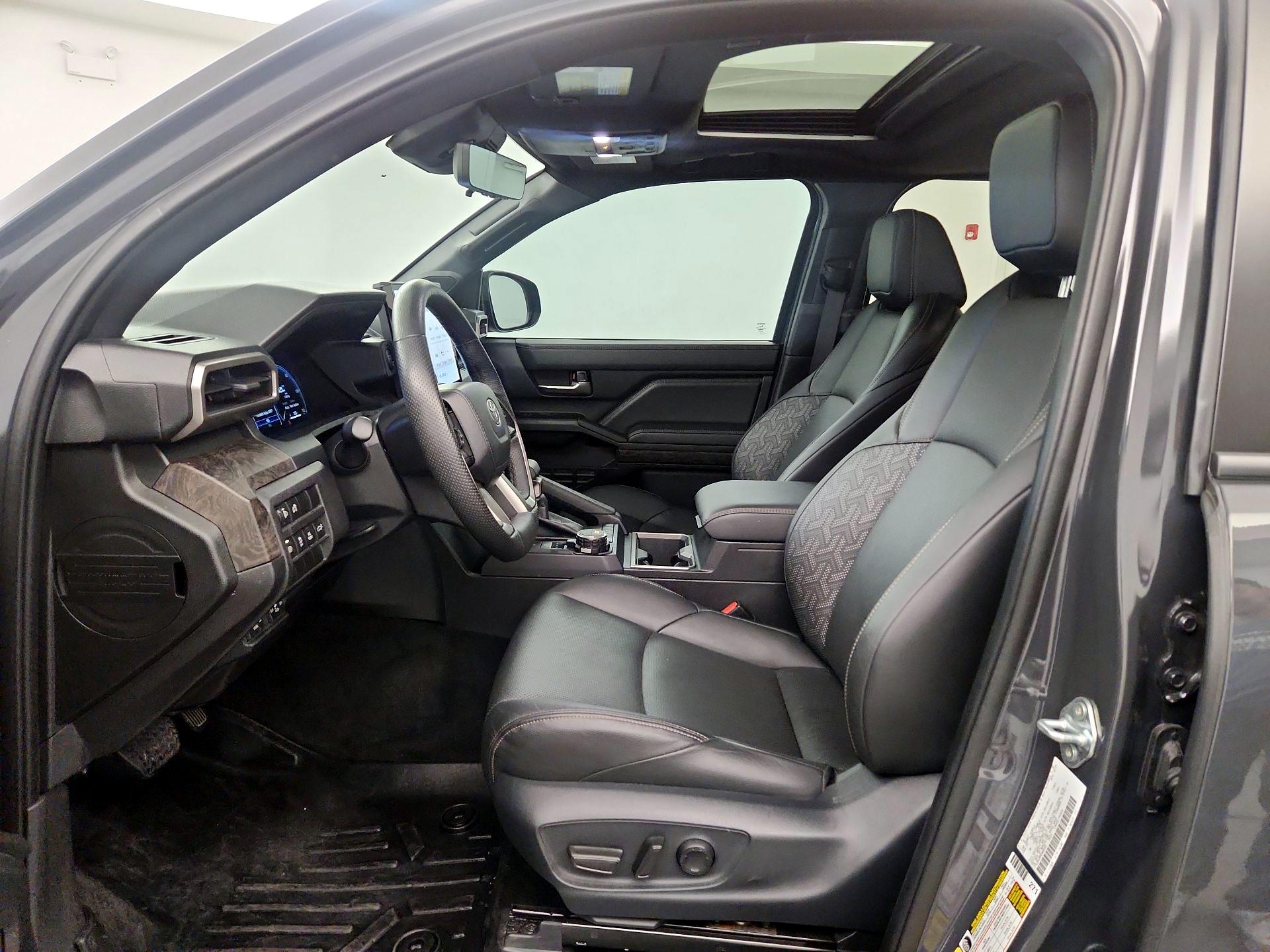 Thumbnail: 2024 Toyota Tacoma - 9