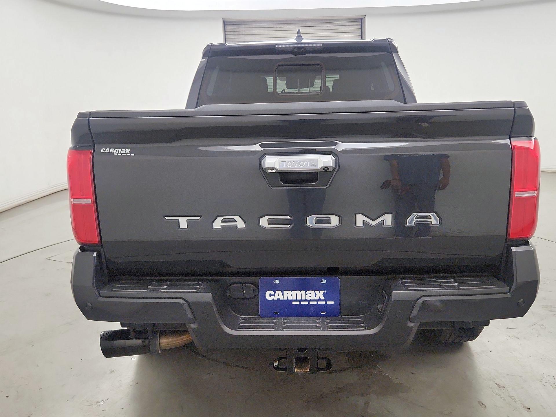 Thumbnail: 2024 Toyota Tacoma - 6