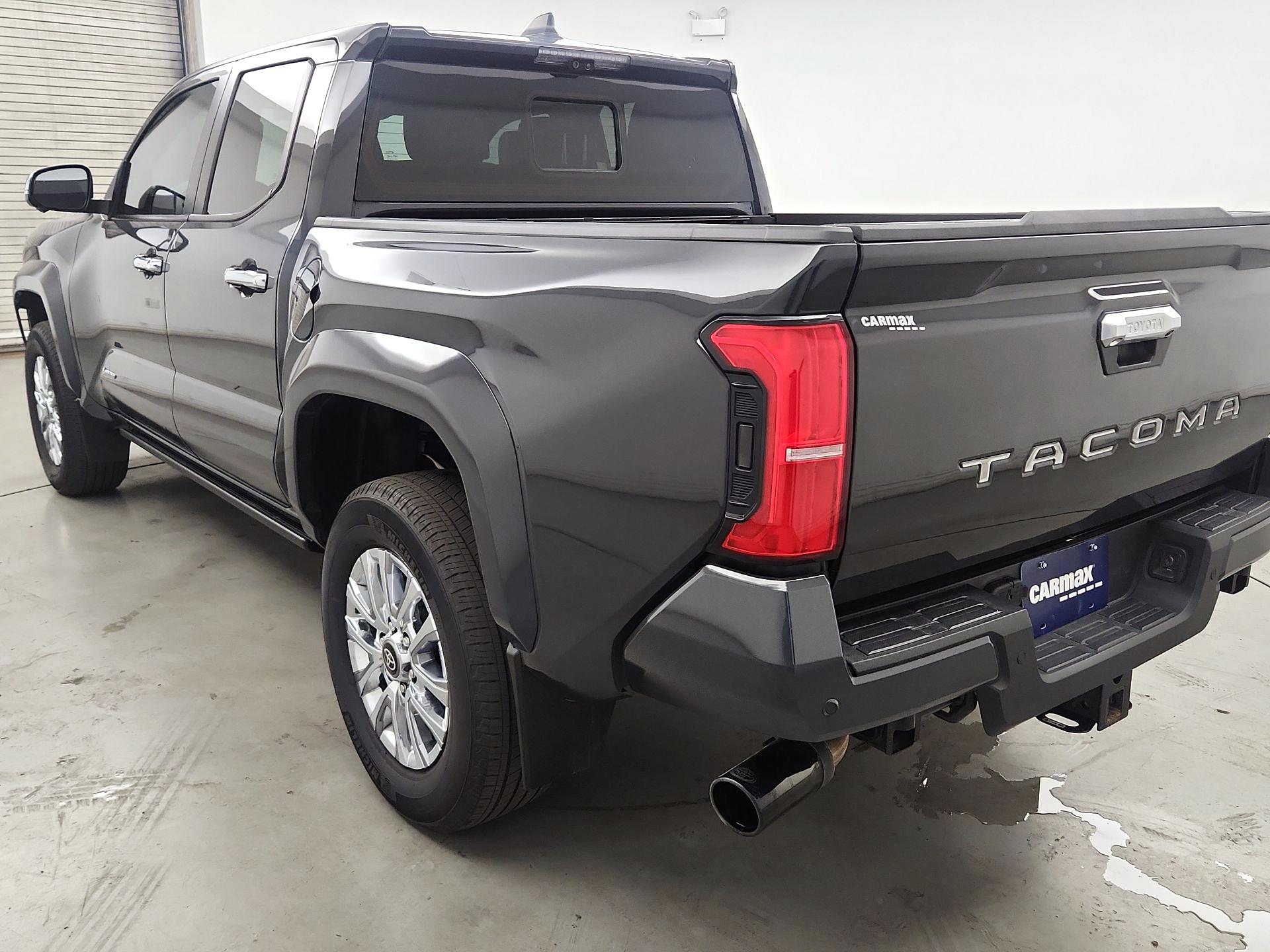 Thumbnail: 2024 Toyota Tacoma - 7