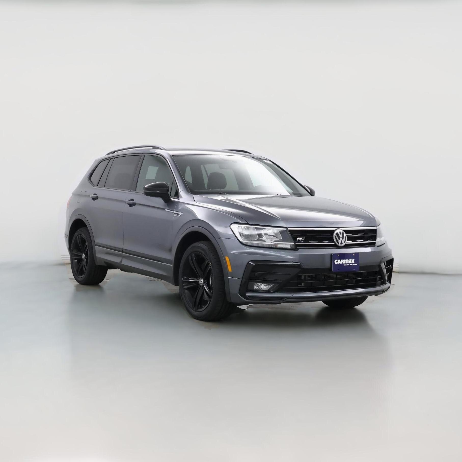 Thumbnail: 2019 Volkswagen Tiguan - 1