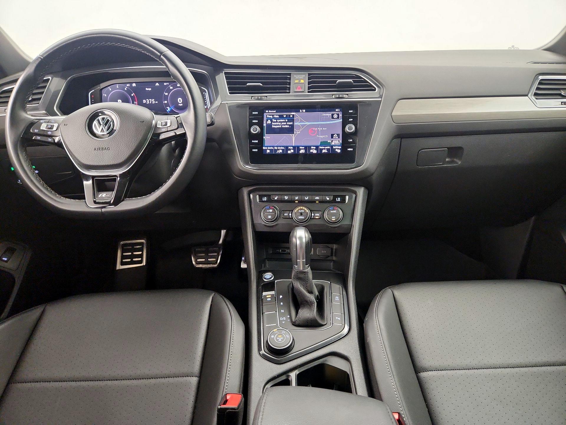 Thumbnail: 2019 Volkswagen Tiguan - 9