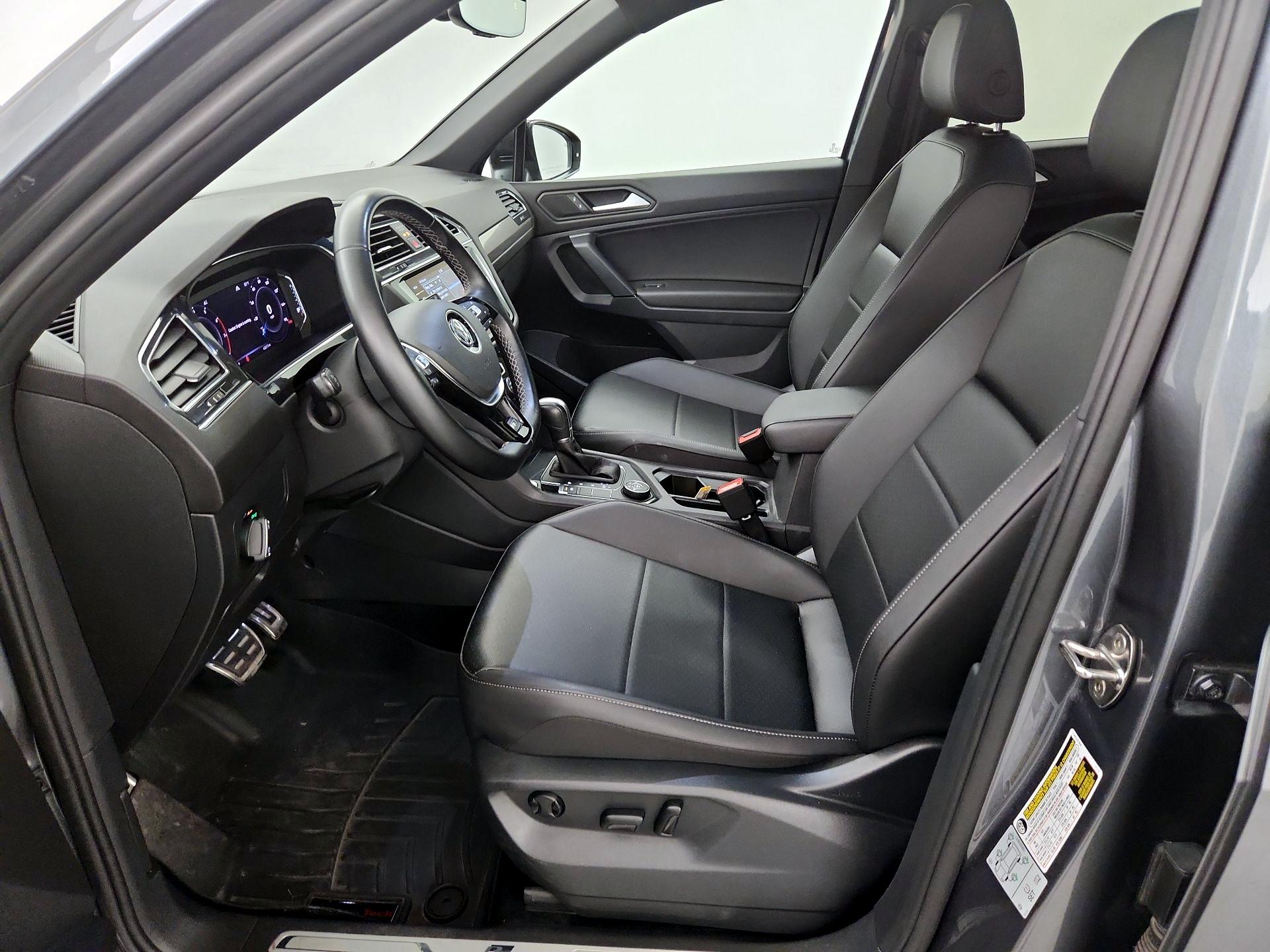 Thumbnail: 2019 Volkswagen Tiguan - 11