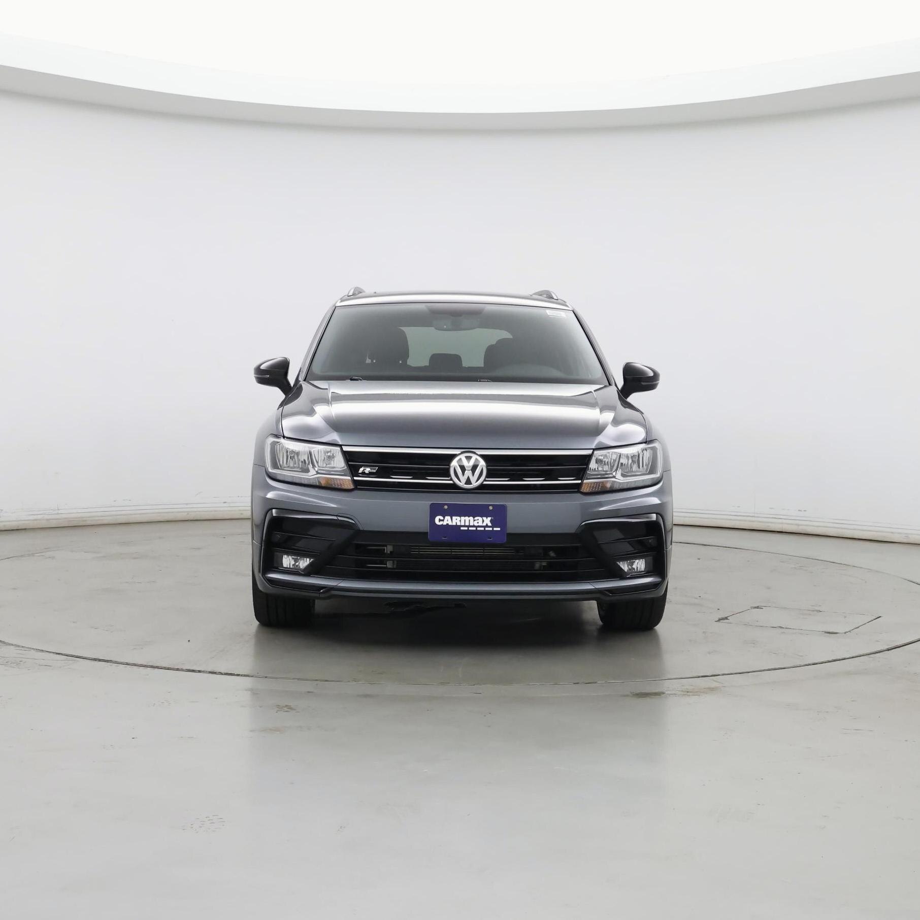 Thumbnail: 2019 Volkswagen Tiguan - 5