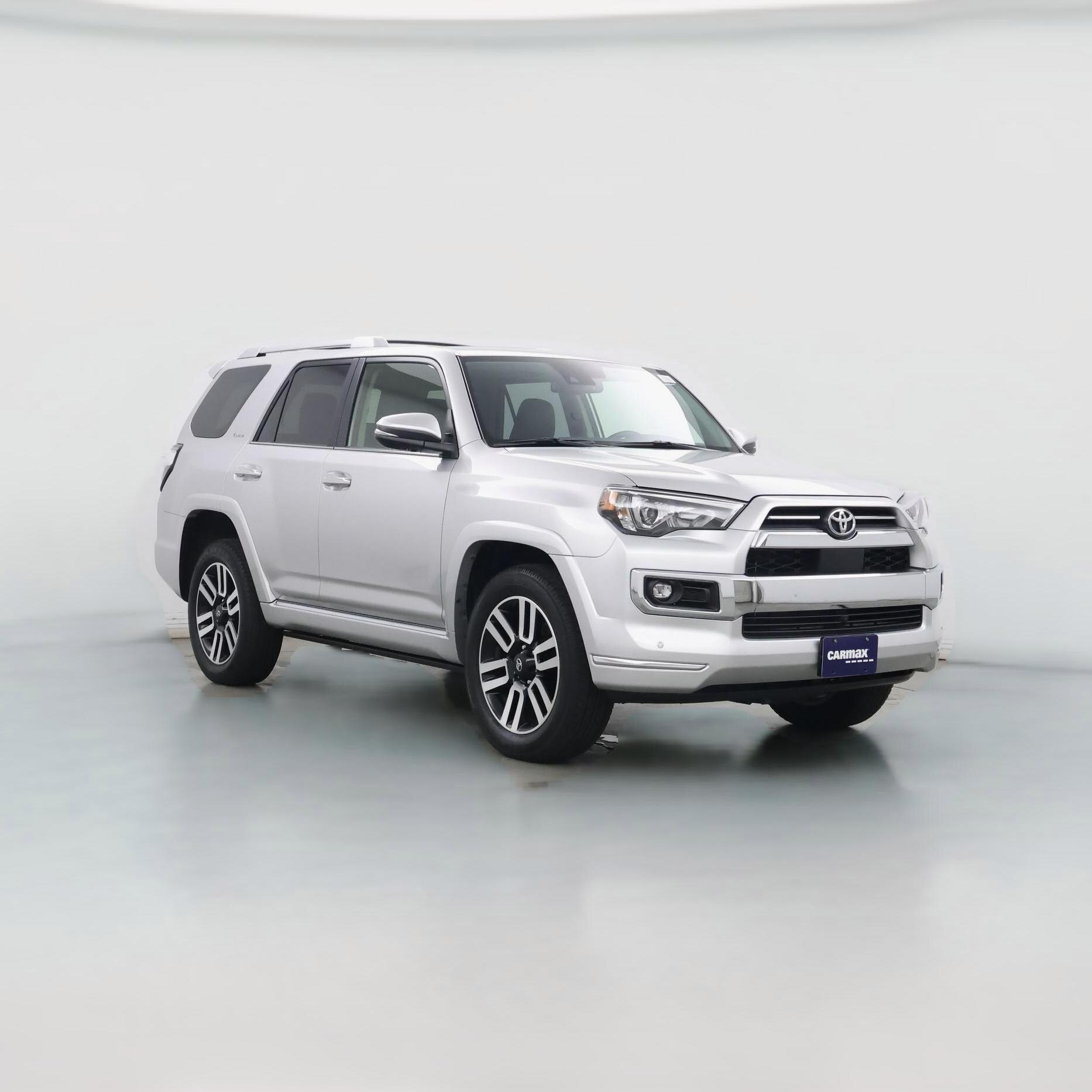 Thumbnail: 2023 Toyota 4Runner - 1