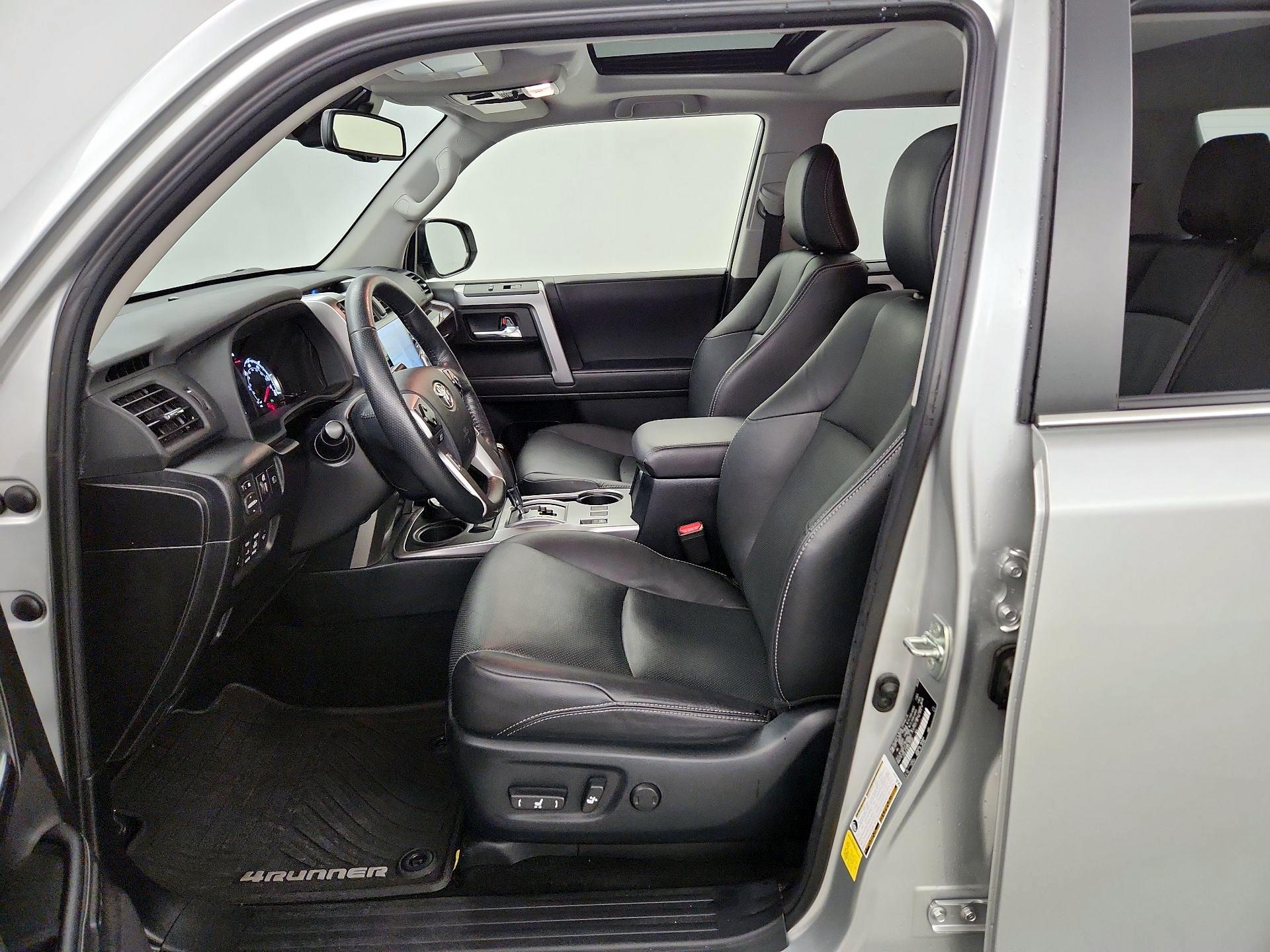 Thumbnail: 2023 Toyota 4Runner - 11