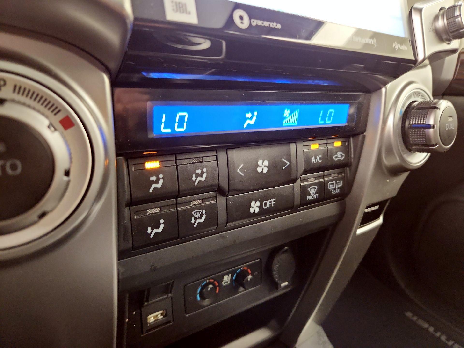 Thumbnail: 2023 Toyota 4Runner - 17