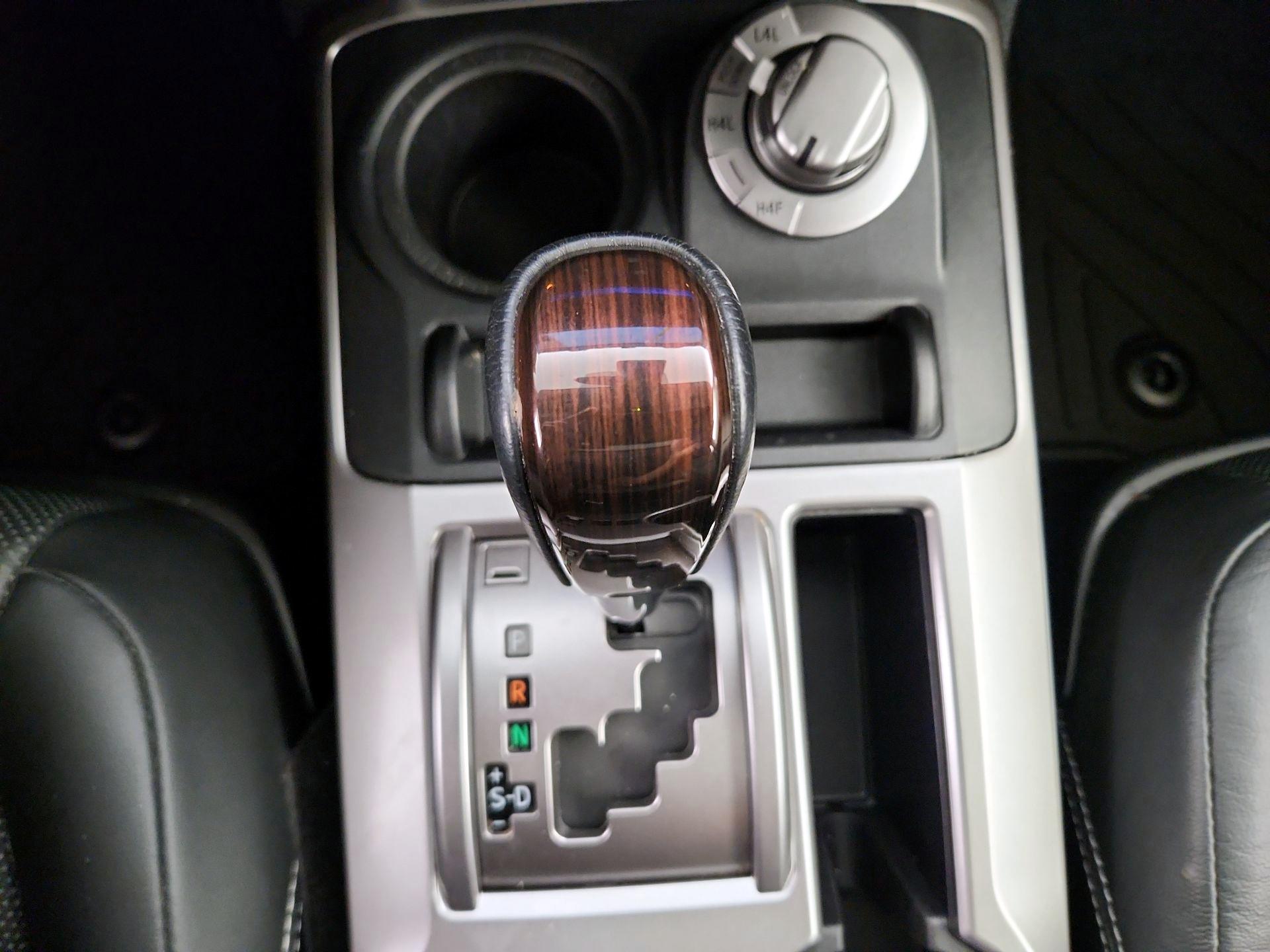 Thumbnail: 2023 Toyota 4Runner - 18
