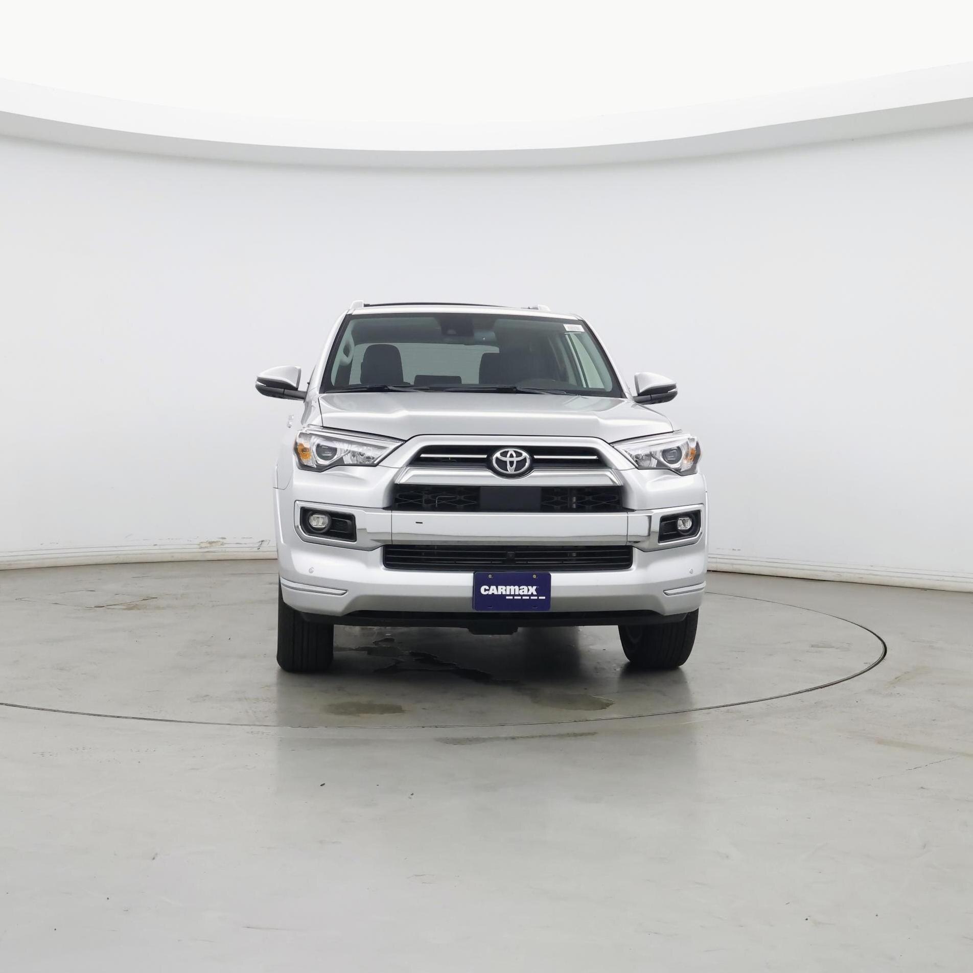 Thumbnail: 2023 Toyota 4Runner - 5