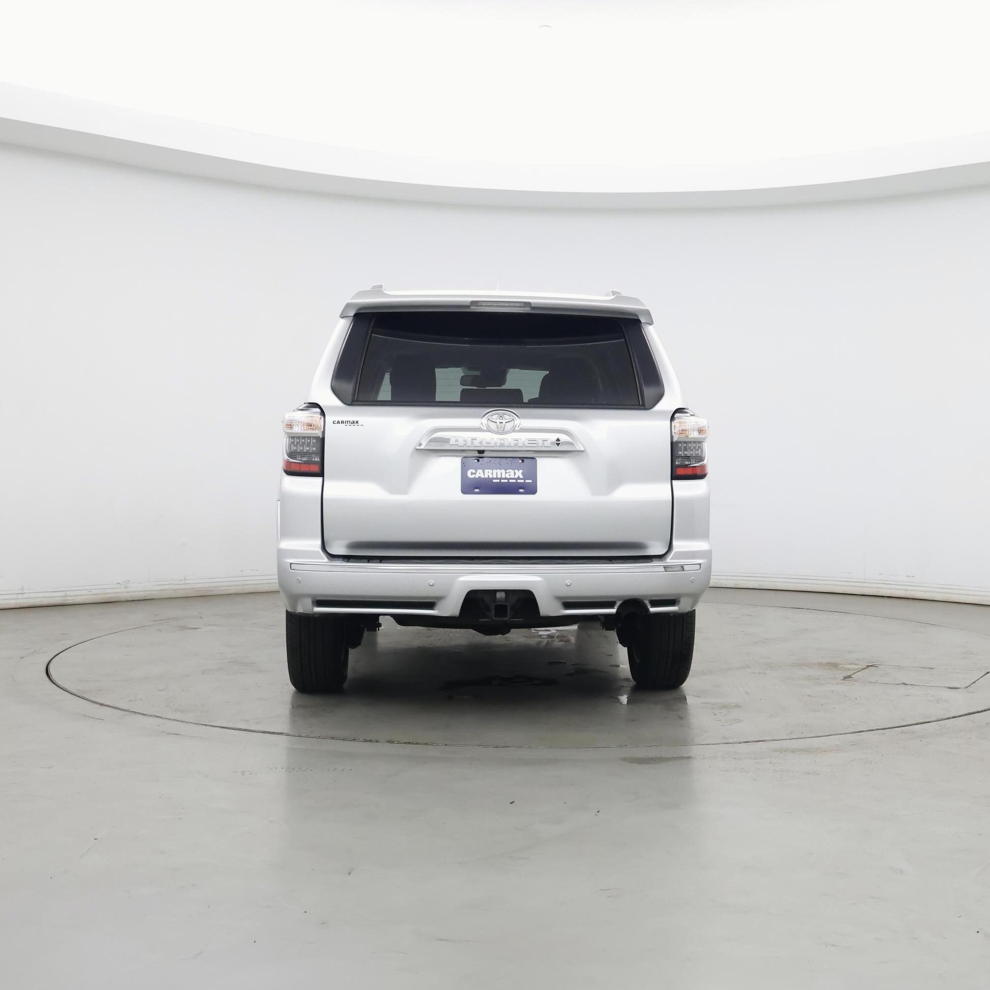 Thumbnail: 2023 Toyota 4Runner - 6