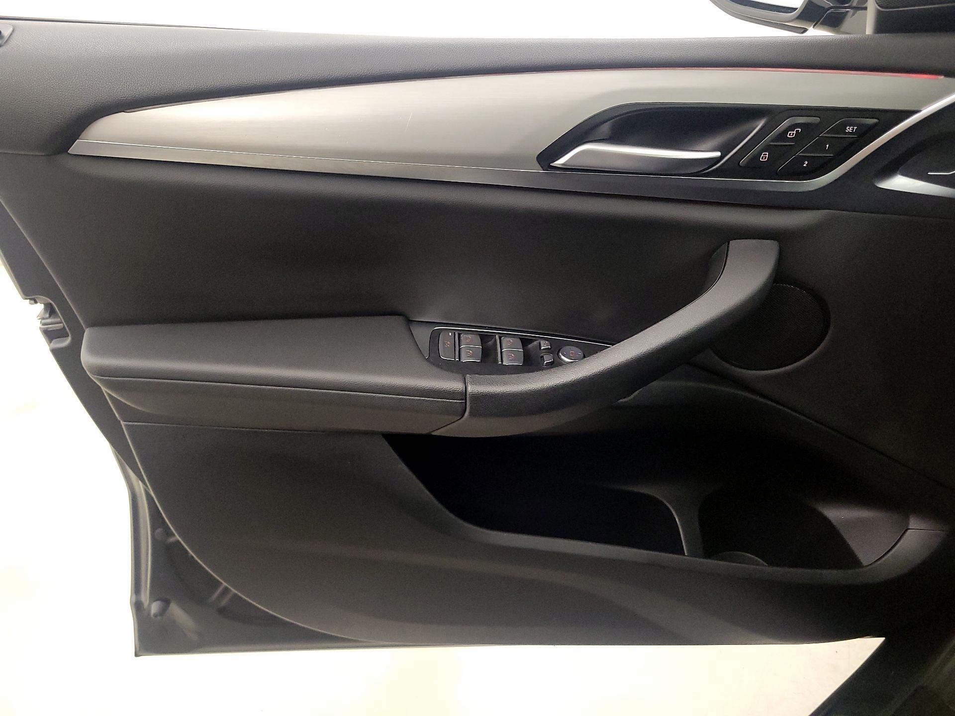 Thumbnail: 2021 BMW X3 - 12