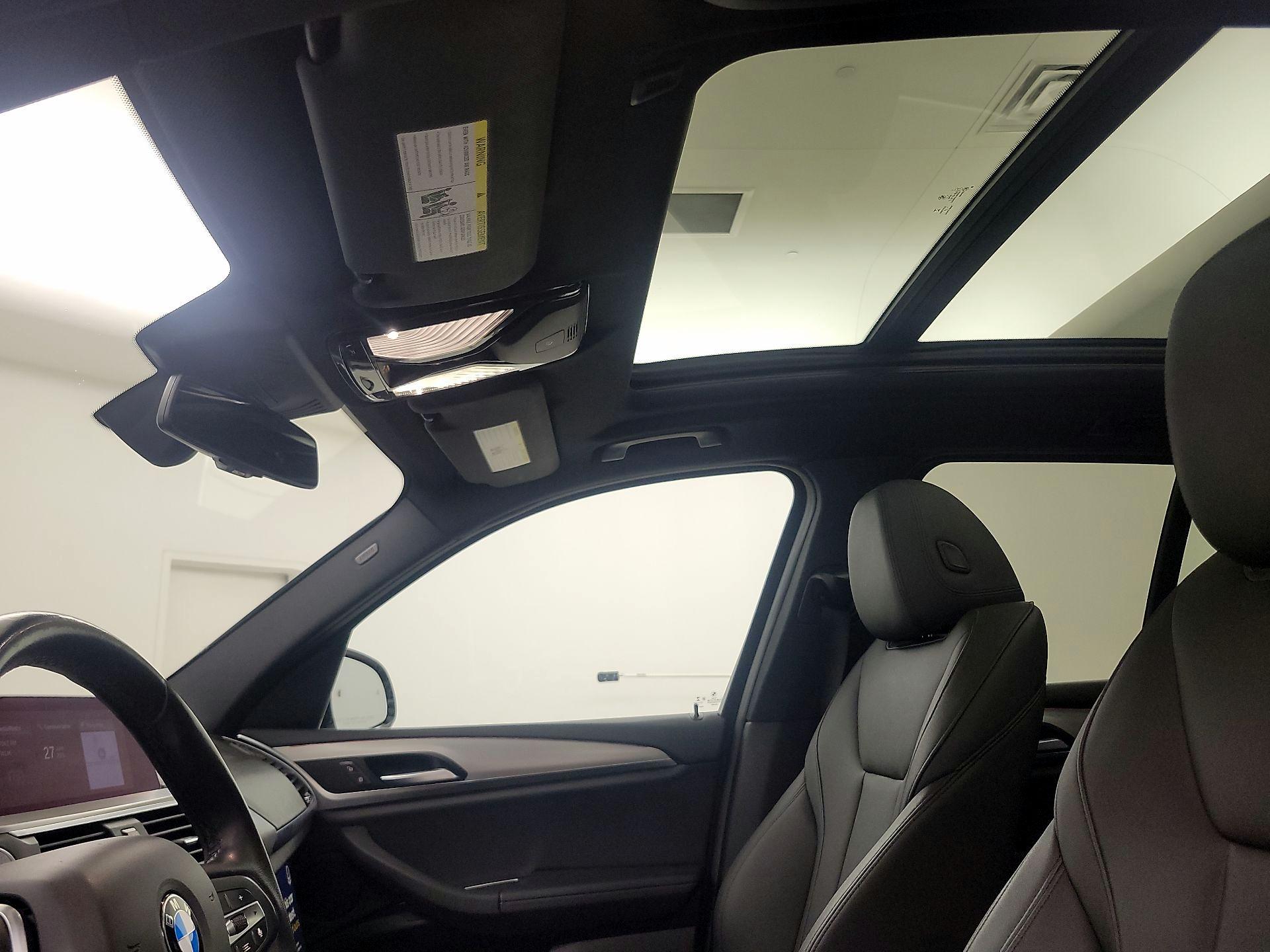 Thumbnail: 2021 BMW X3 - 20