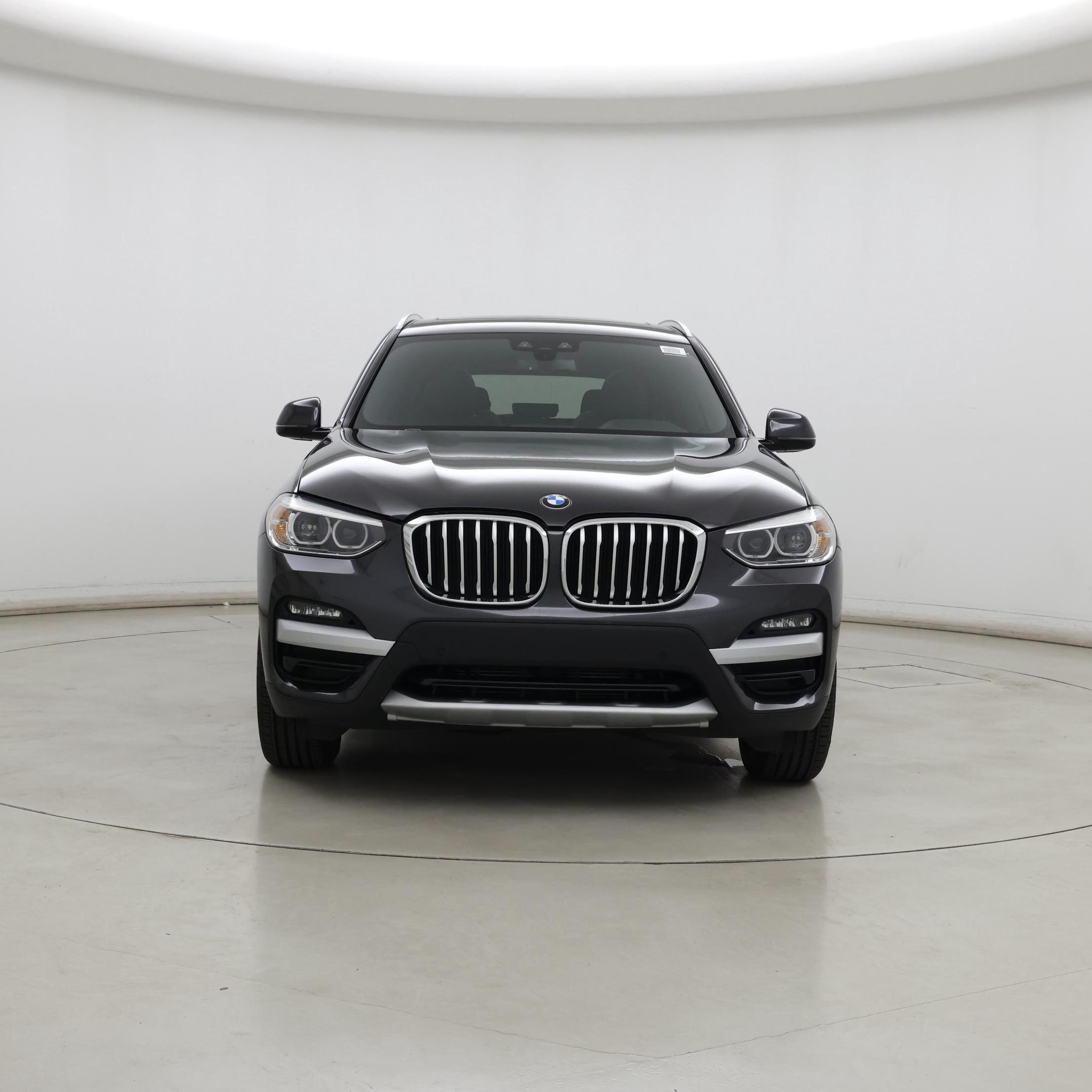 Thumbnail: 2021 BMW X3 - 5