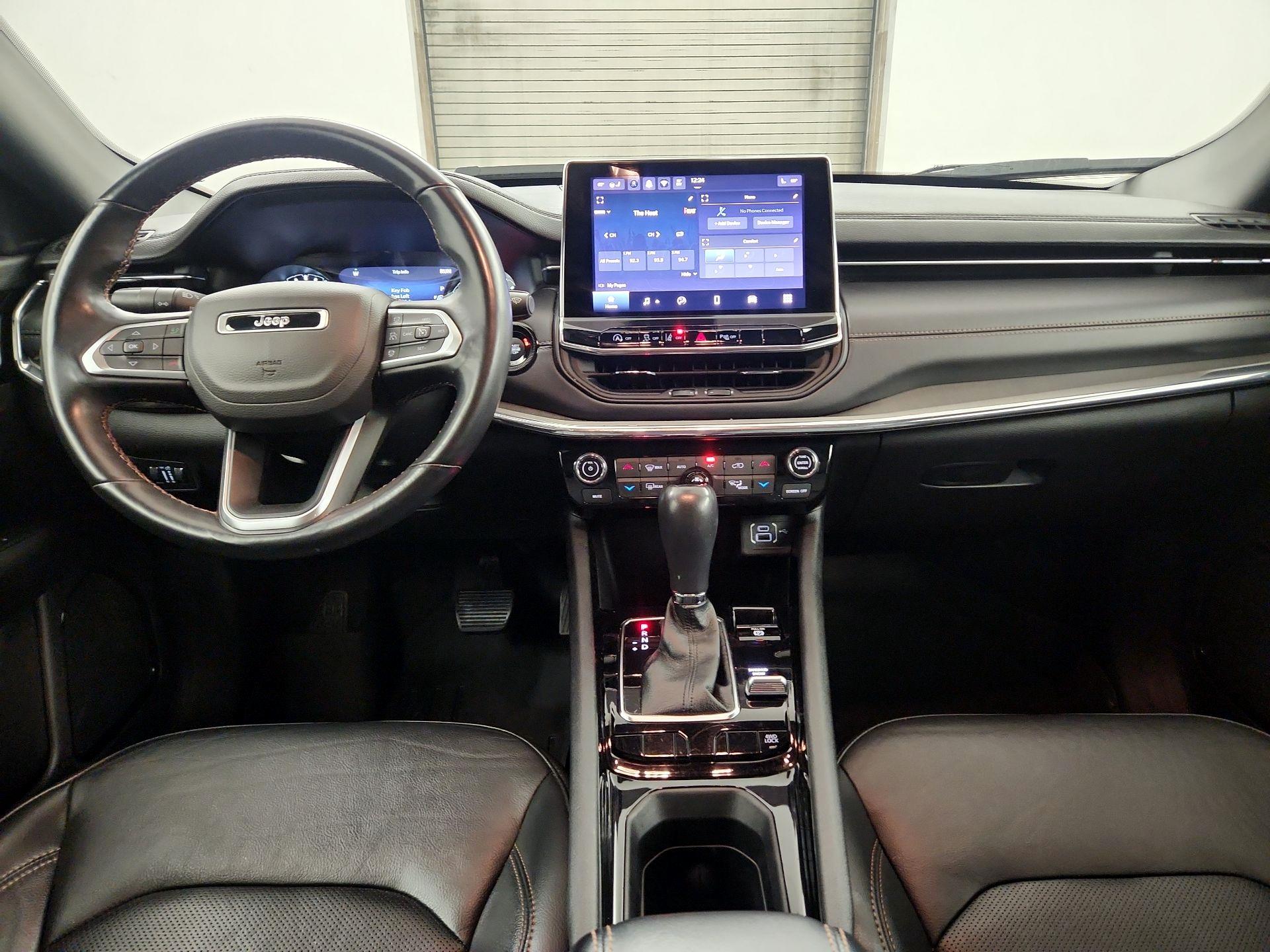 Thumbnail: 2022 Jeep Compass - 8