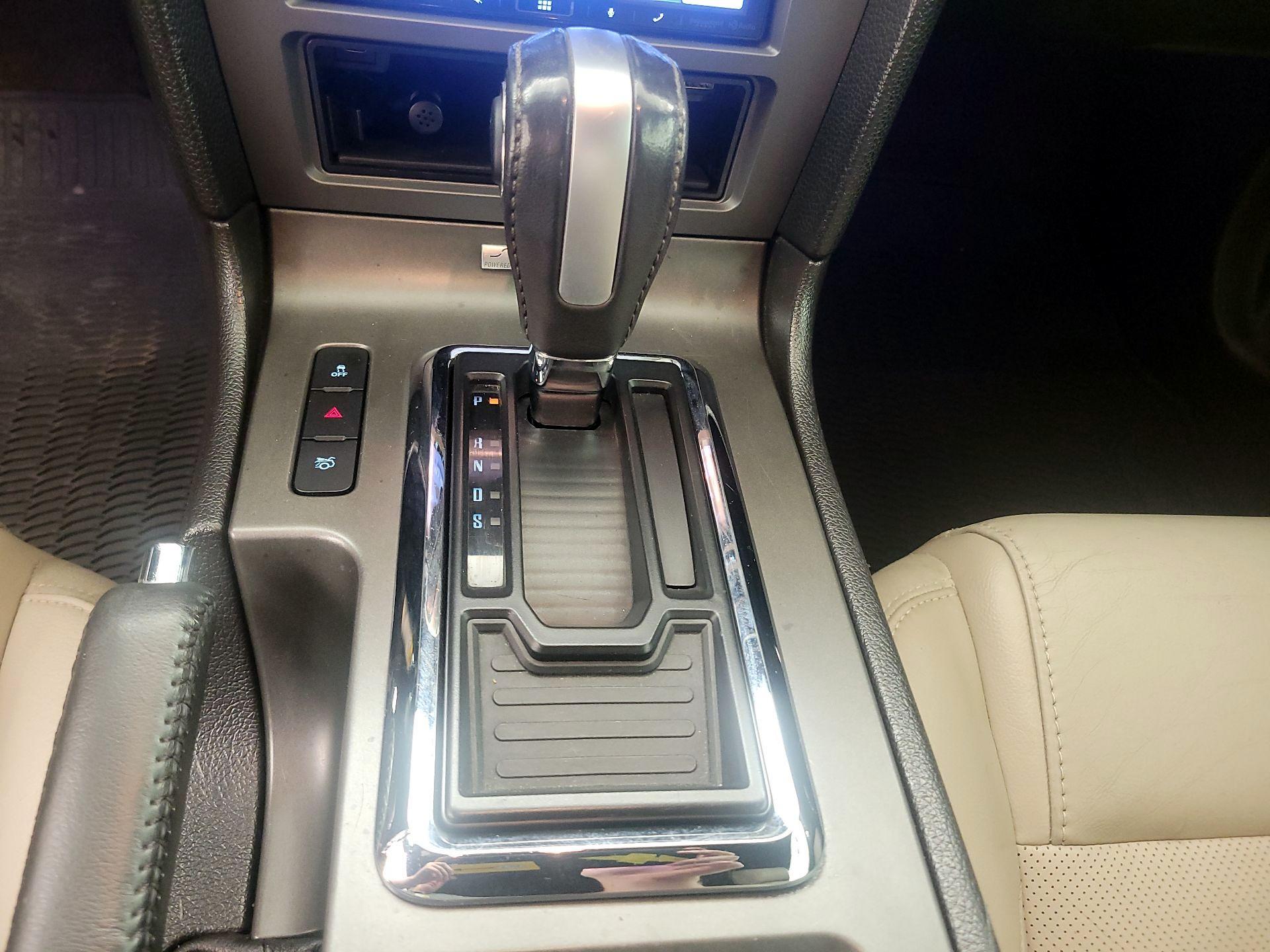 Thumbnail: 2013 Ford Mustang - 17